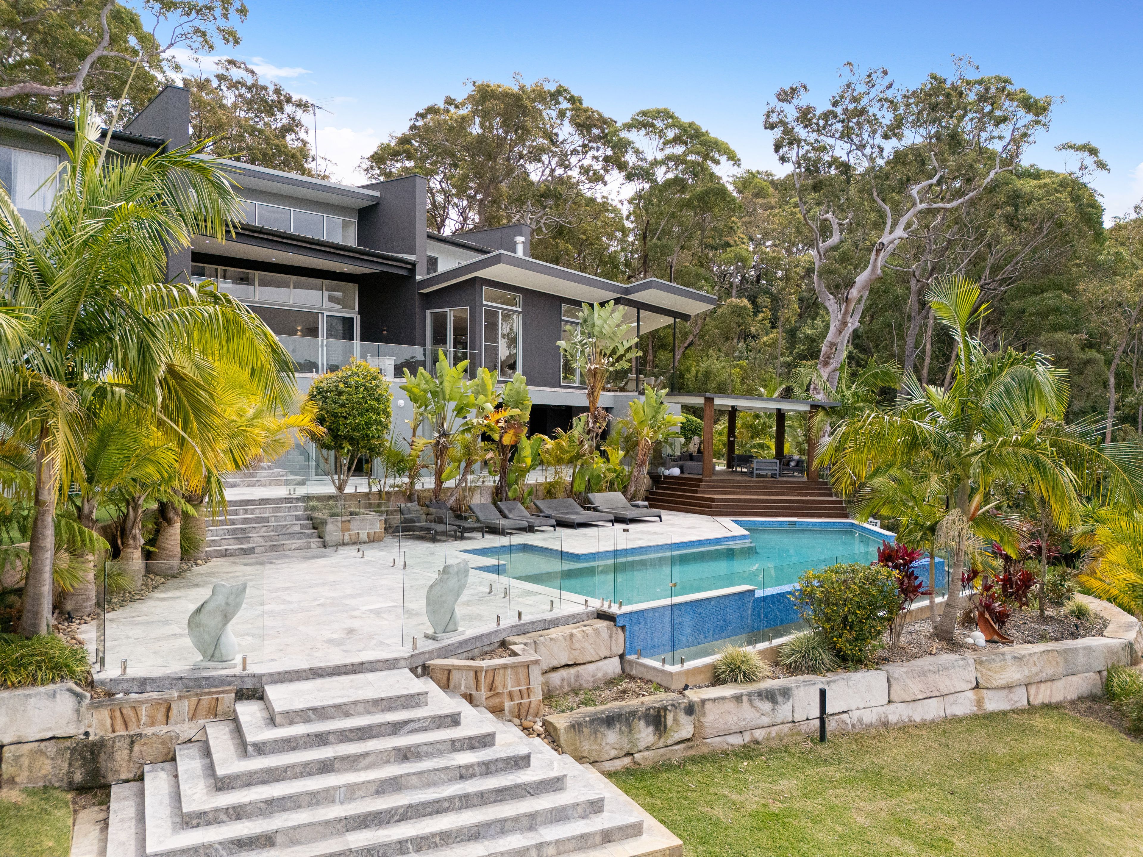96 David Road, Barden Ridge, NSW 2234 - Sold House - Ray White ...
