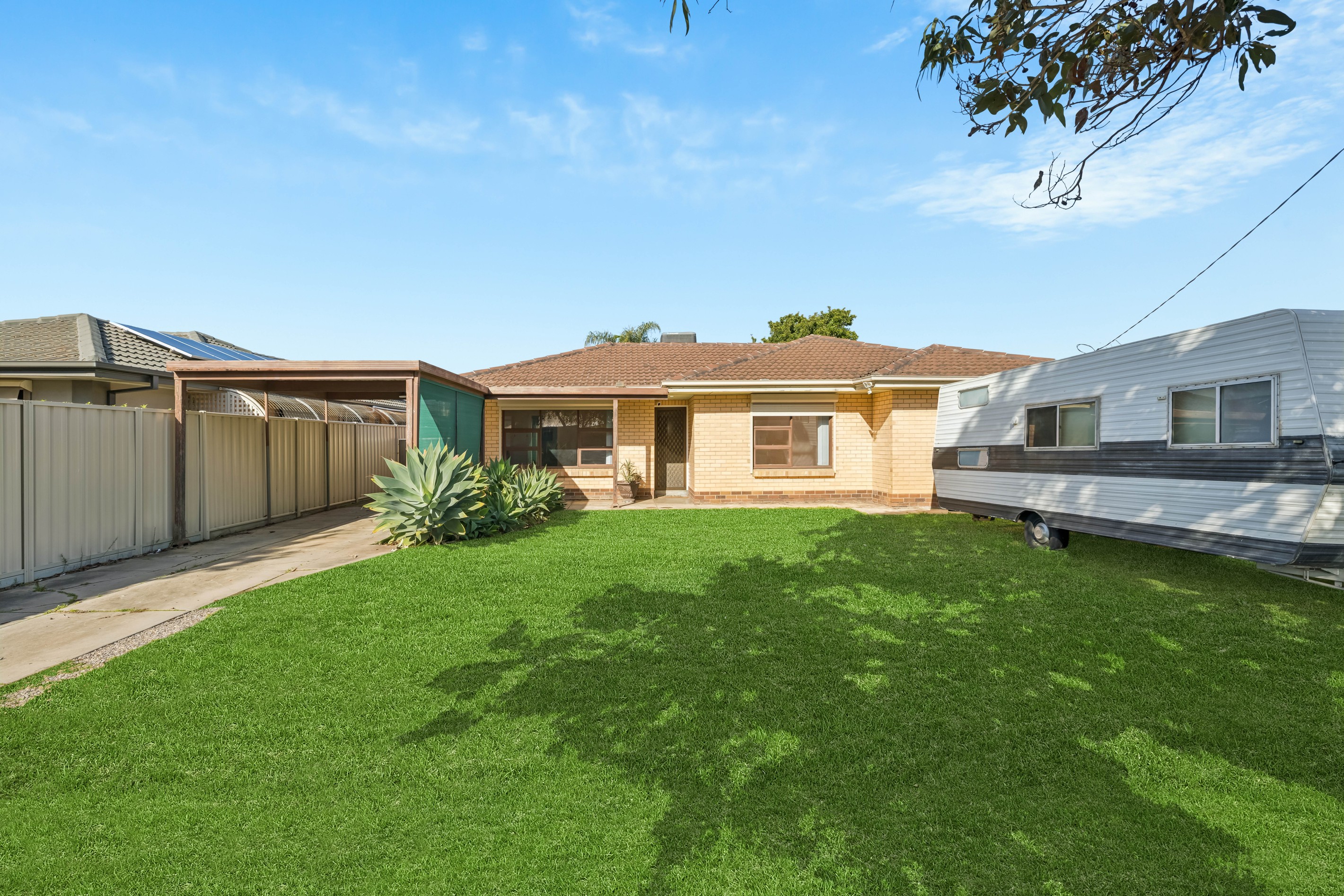 48 Tiparra Avenue, Park Holme, SA 5043