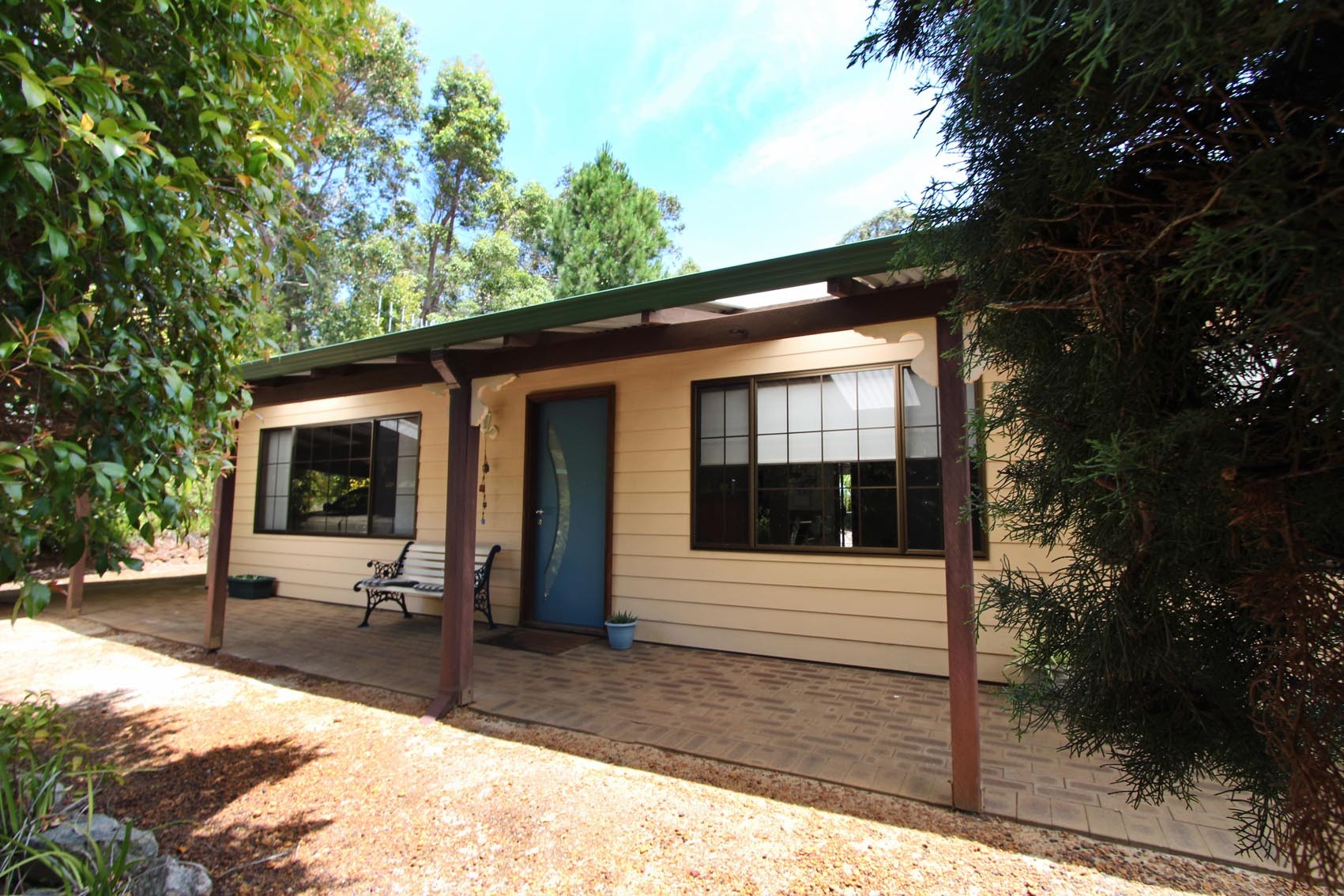 6 Campbell Road, Denmark, WA 6333