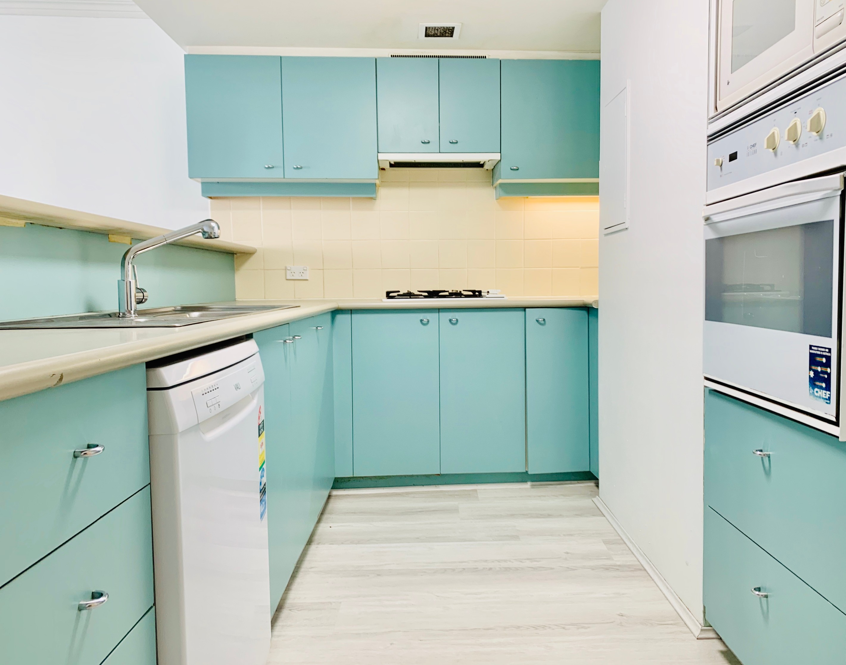 1601/142-148 Elizabeth Street, Sydney, NSW 2000
