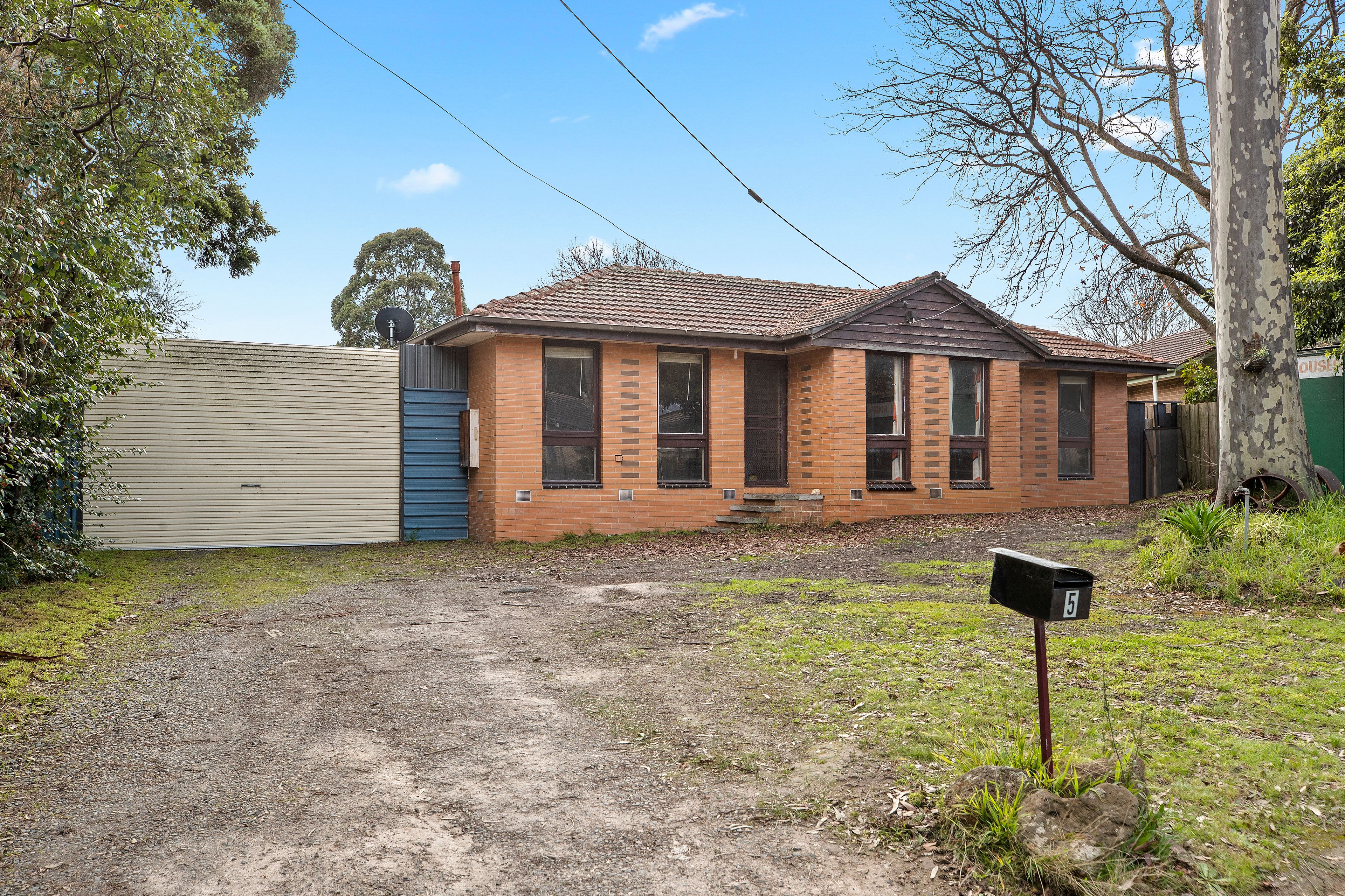 5 Buttler Street, Kilsyth, VIC 3137