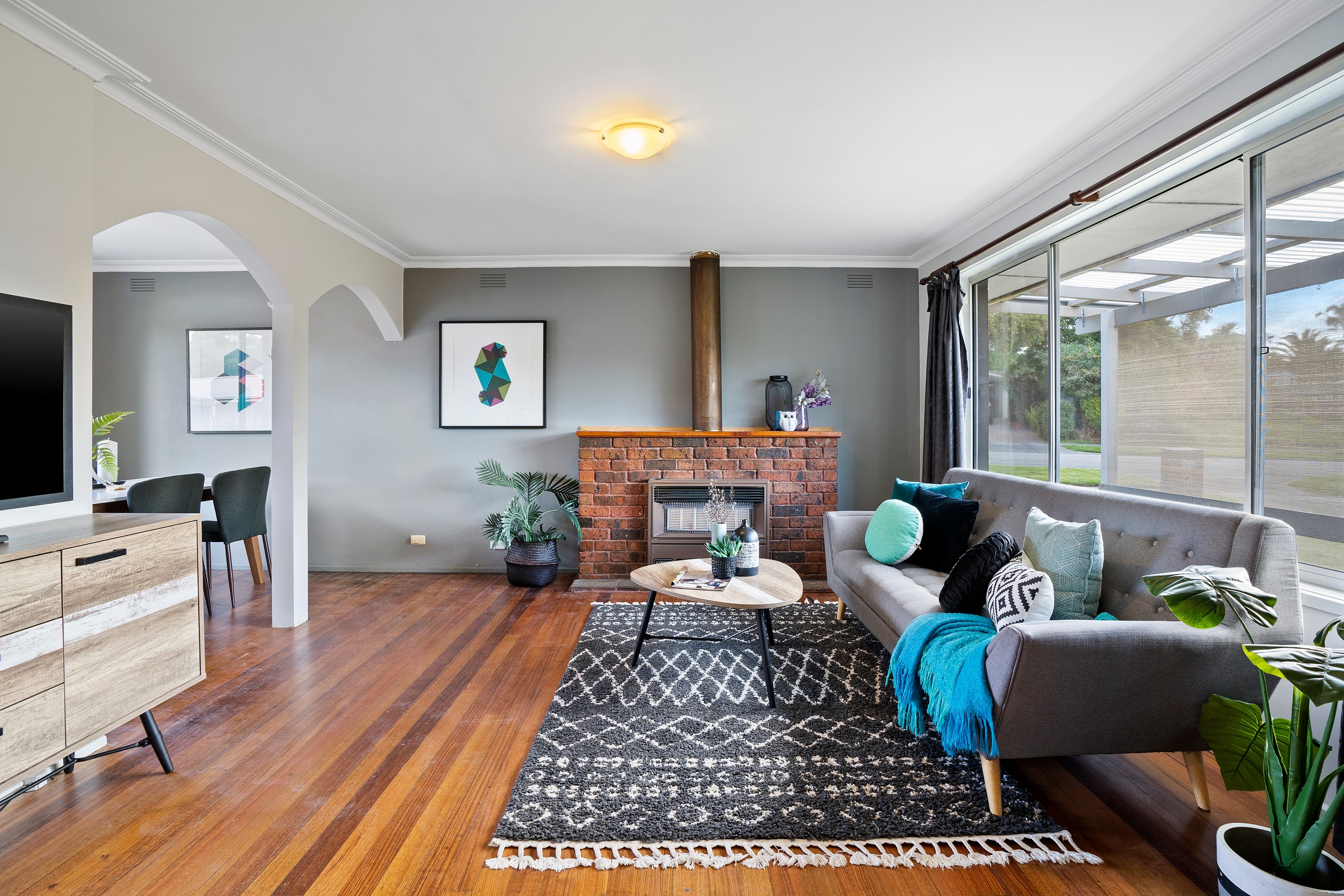 41 Linda Crescent, Ferntree Gully, VIC 3156