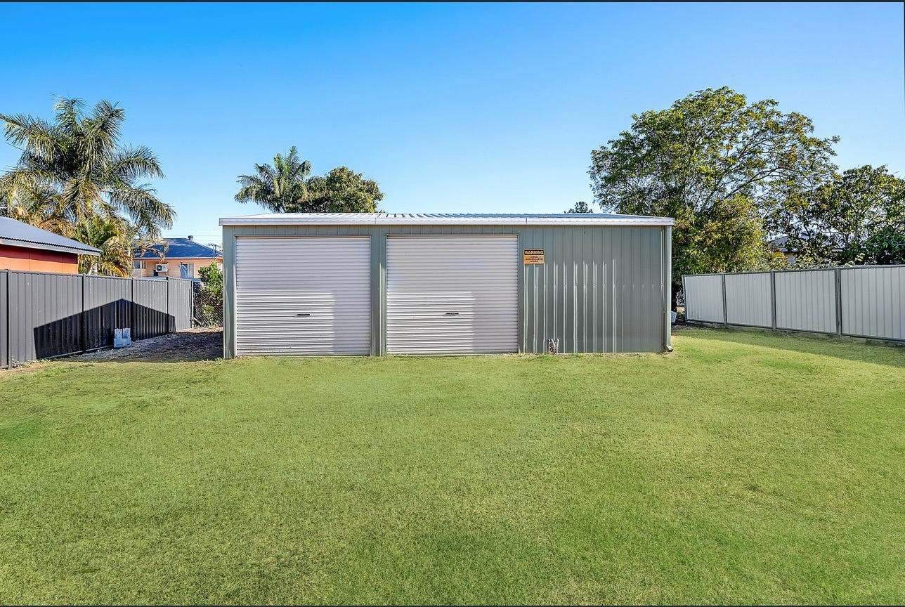 152 High Street, Berserker, QLD 4701