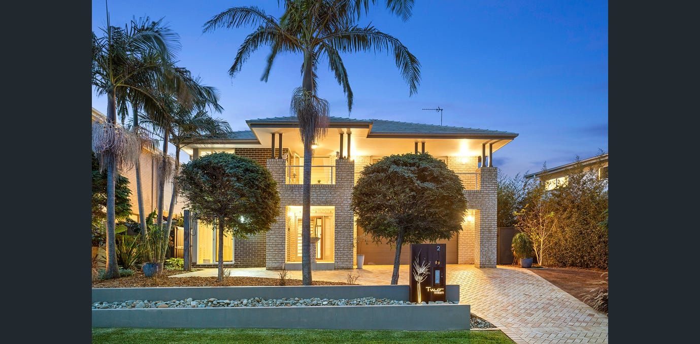 2 William Street, Shellharbour NSW 2529