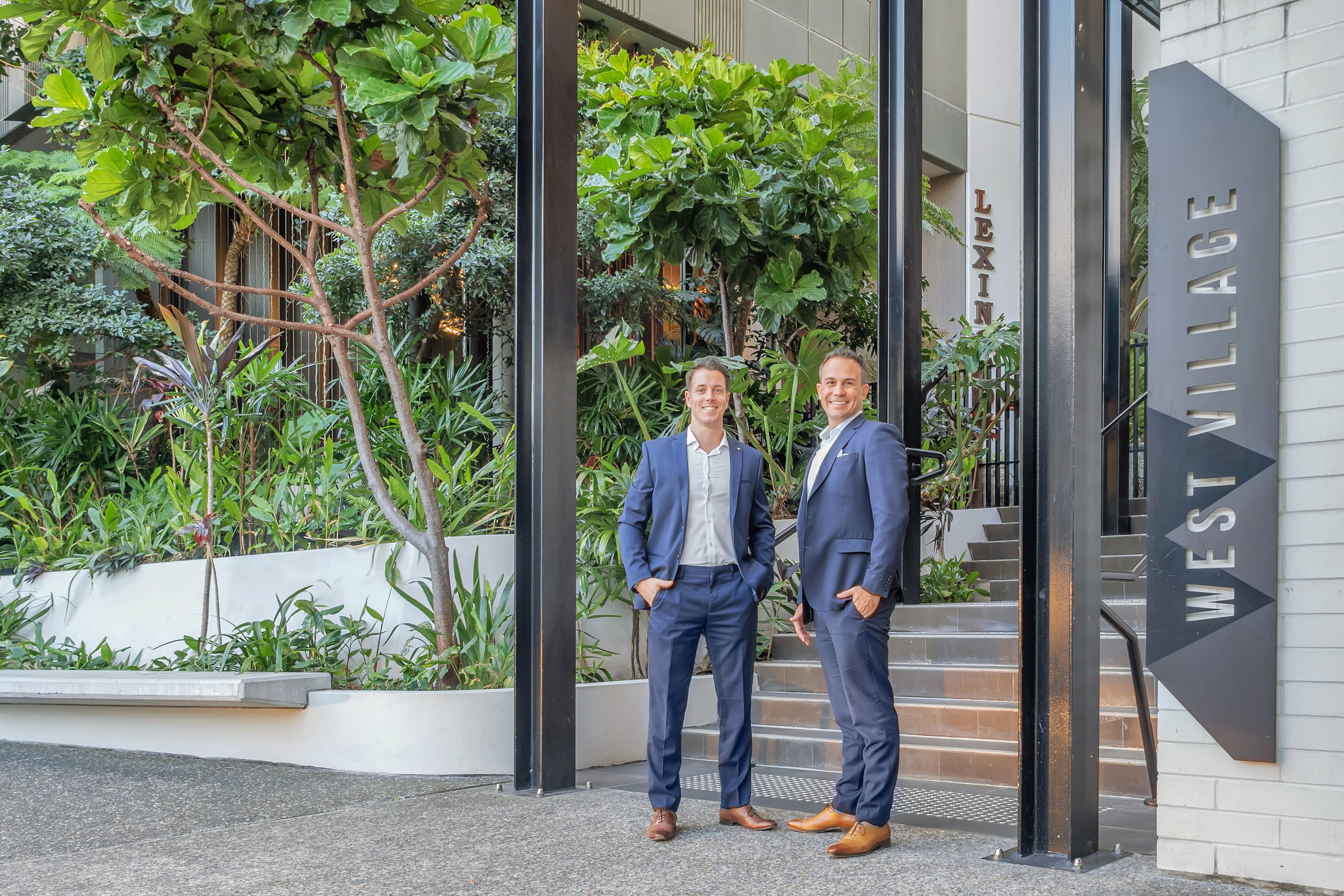 20506/19 Wilson Street, West End, QLD 4101