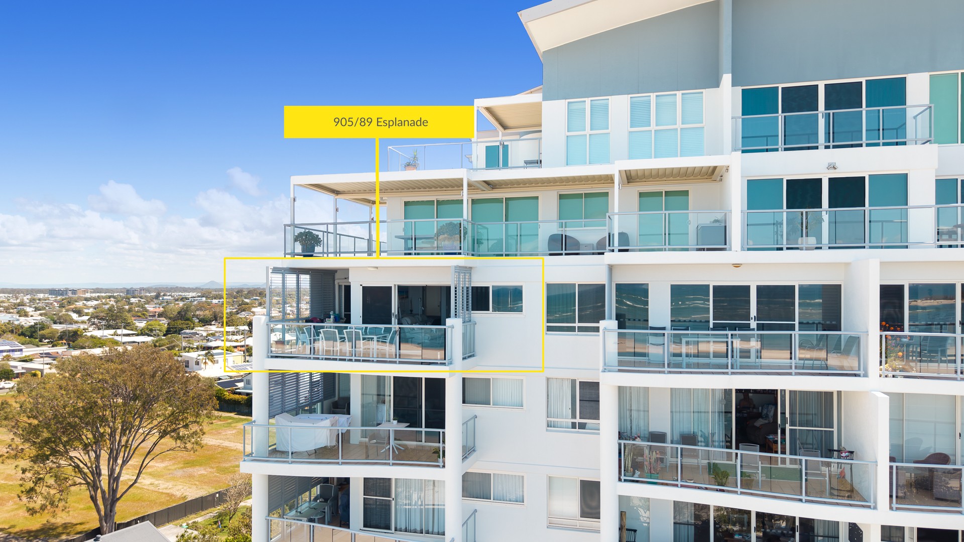 905/89 Esplanade, Golden Beach, QLD 4551