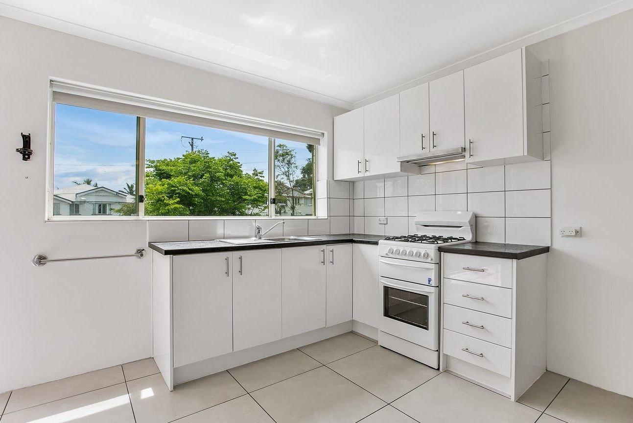 1/15 Crawford Avenue, Stafford, QLD 4053