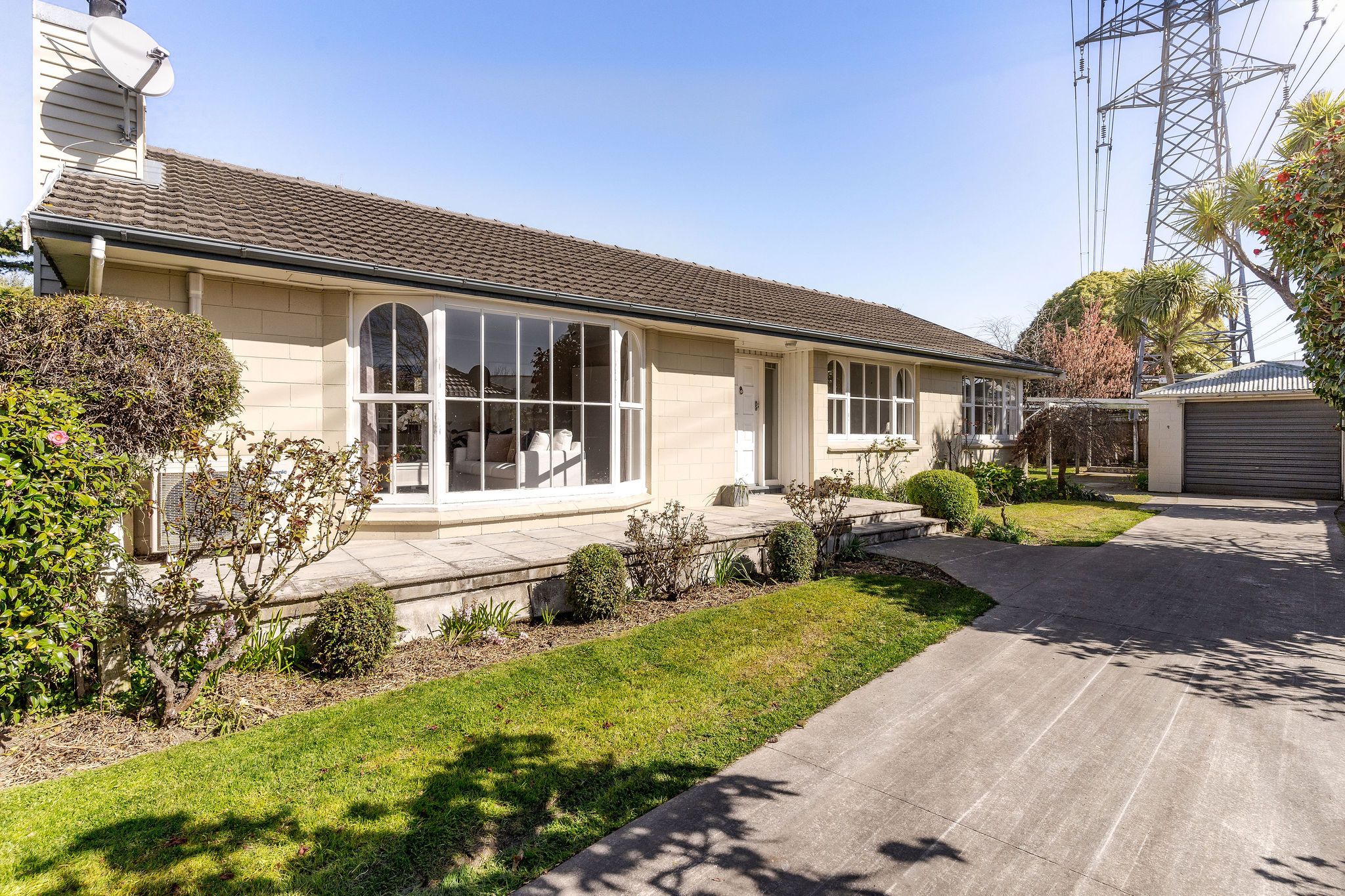25 Ashbourne Street, Burnside, Christchurch City