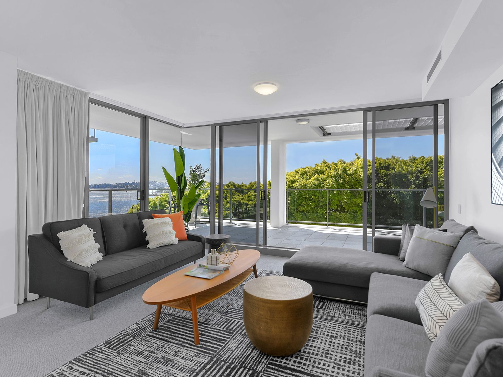 3631/30 Hollins Crescent, New Farm, QLD 4005
