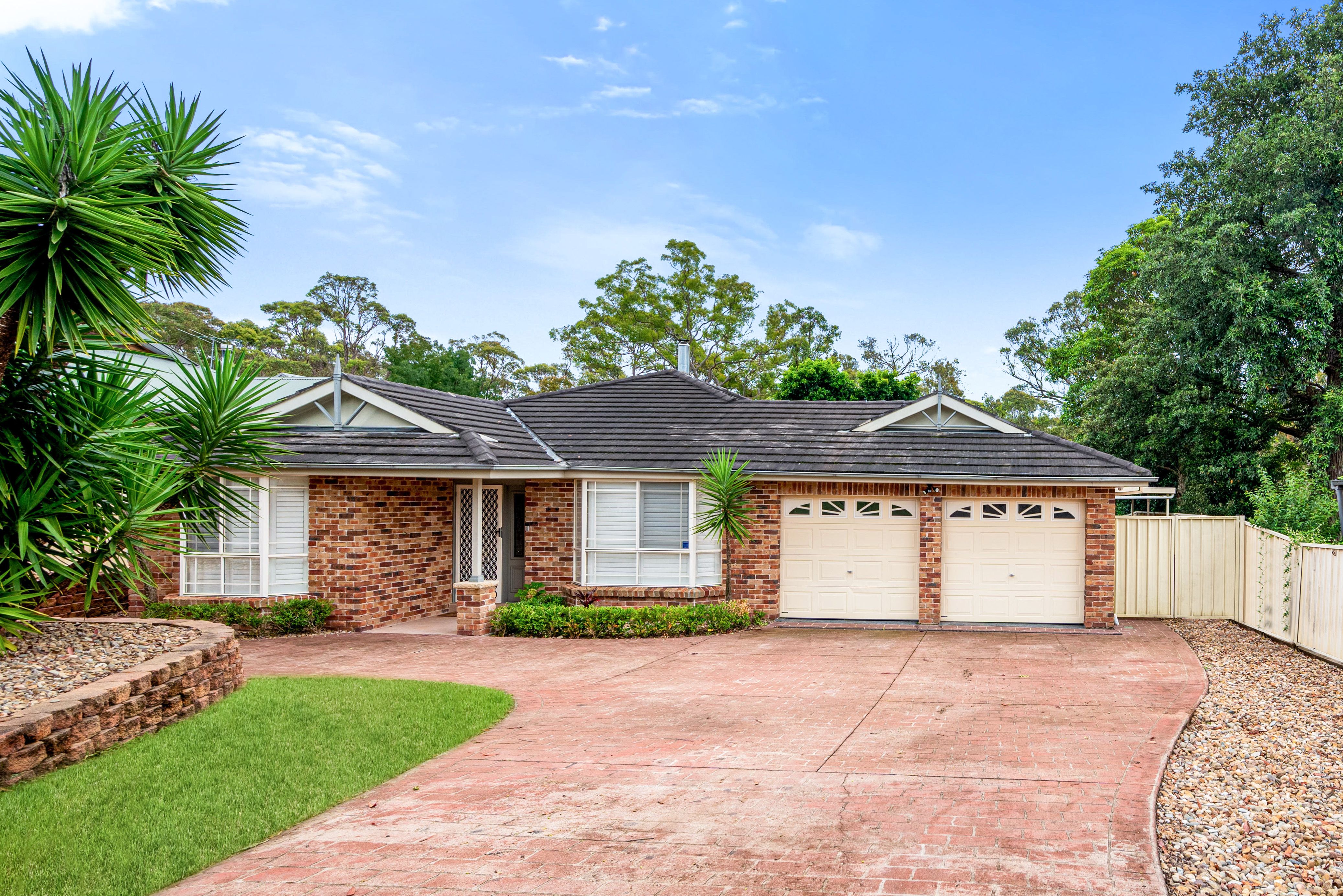 4 Blue Wren Place, Oakdale NSW 2570