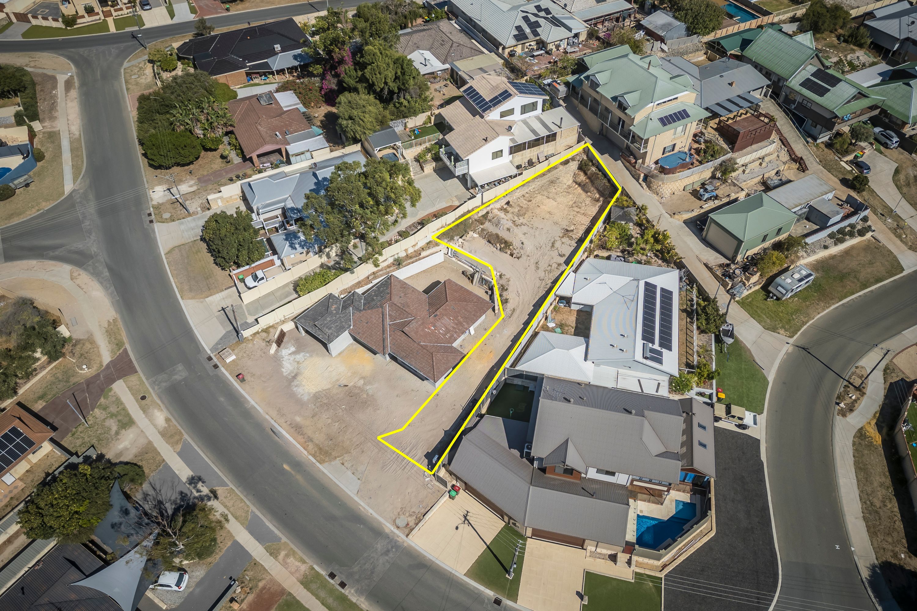 Lot 2 7 Greygum Avenue, Quinns Rocks, WA 6030 Land for Sale Ray