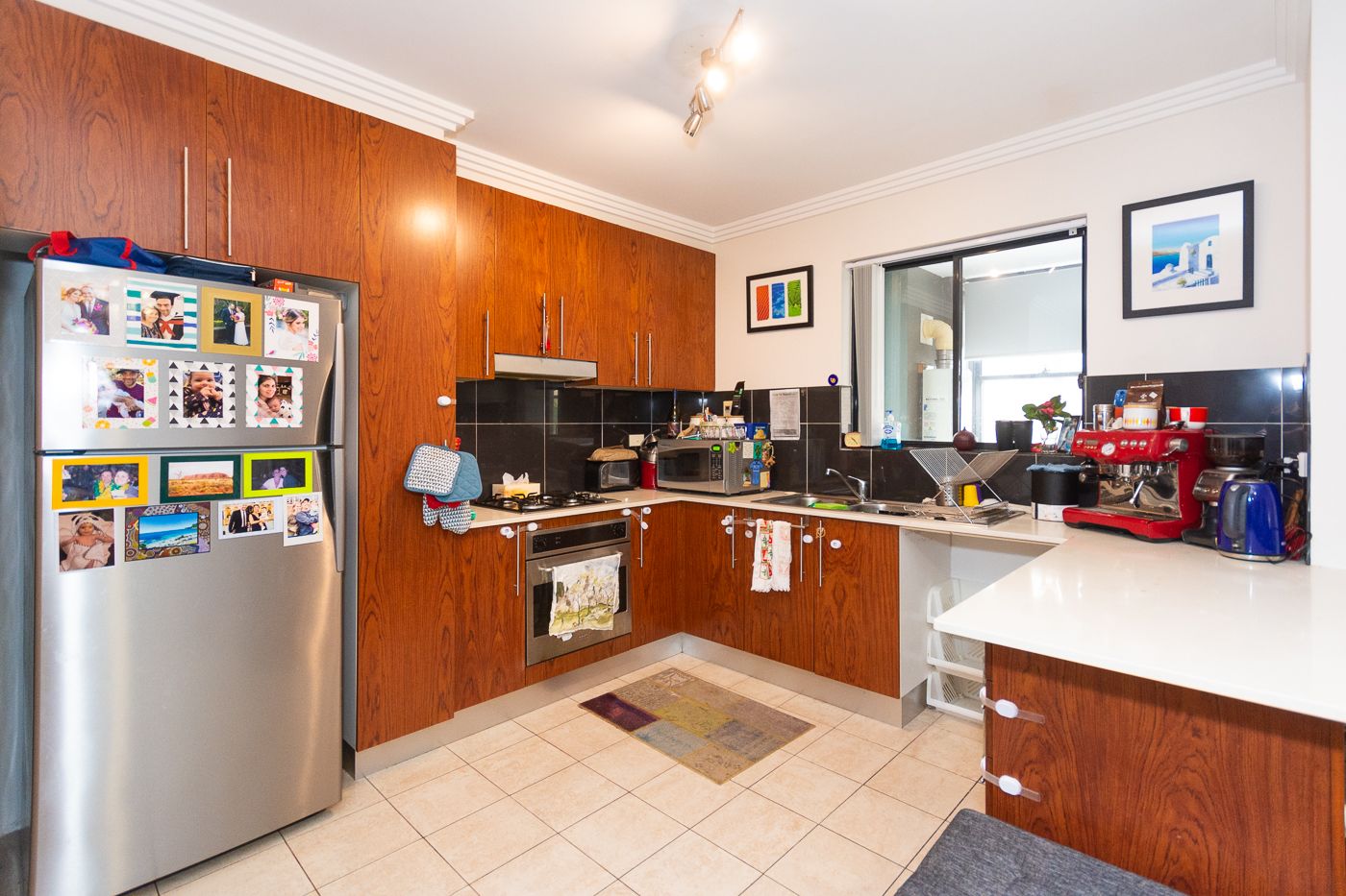 17/50 Carlton Crescent, Summer Hill, NSW 2130