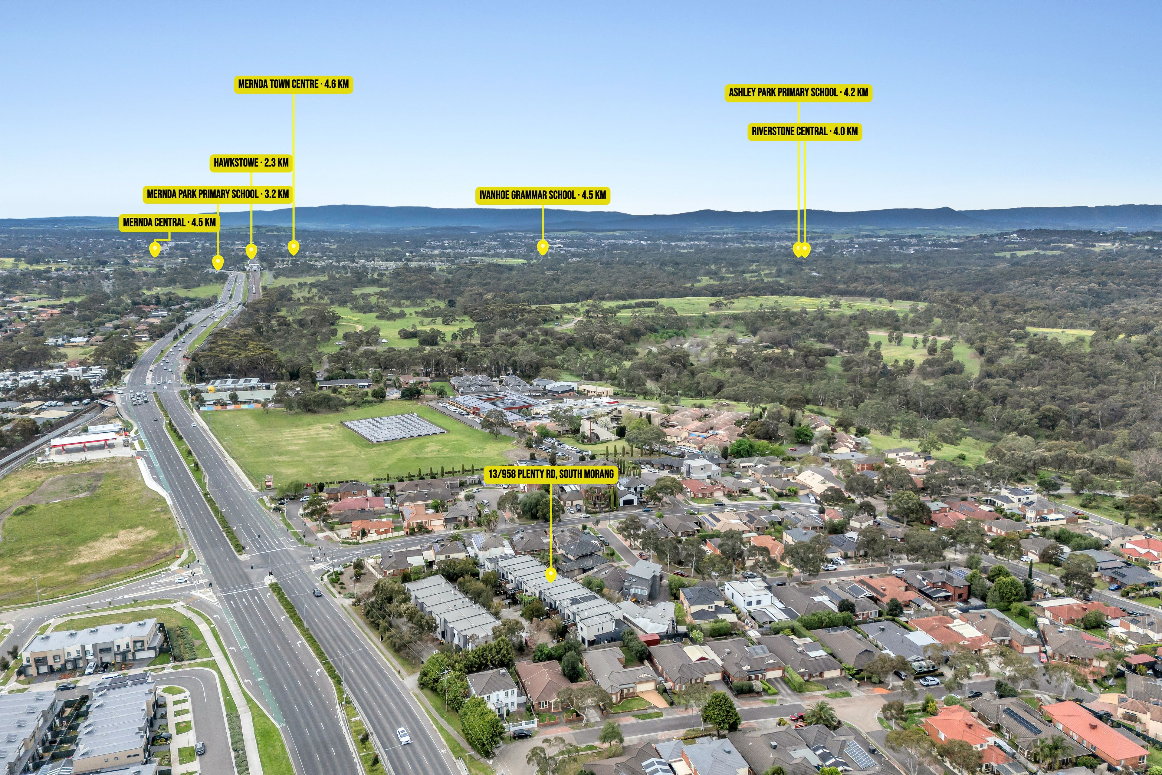 13/958 Plenty Road — photo 15 of 16