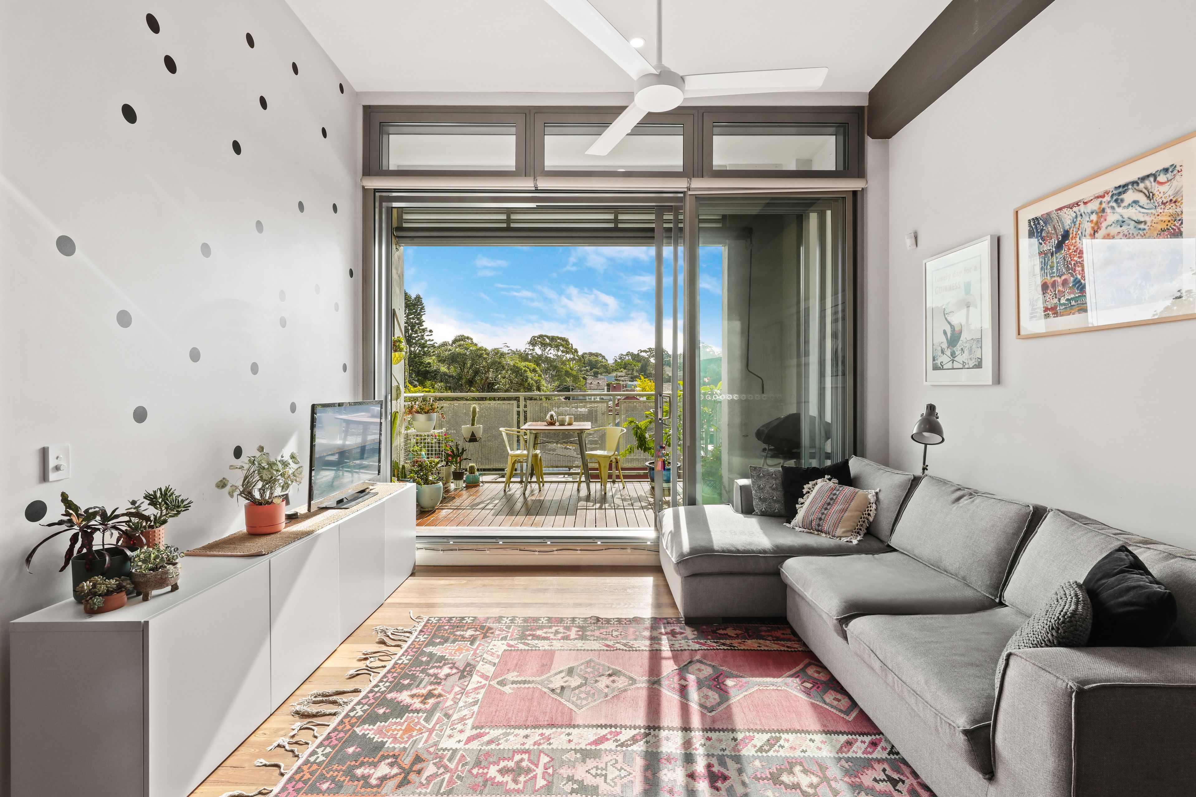 302/11-23 Gordon Street, Marrickville, NSW 2204