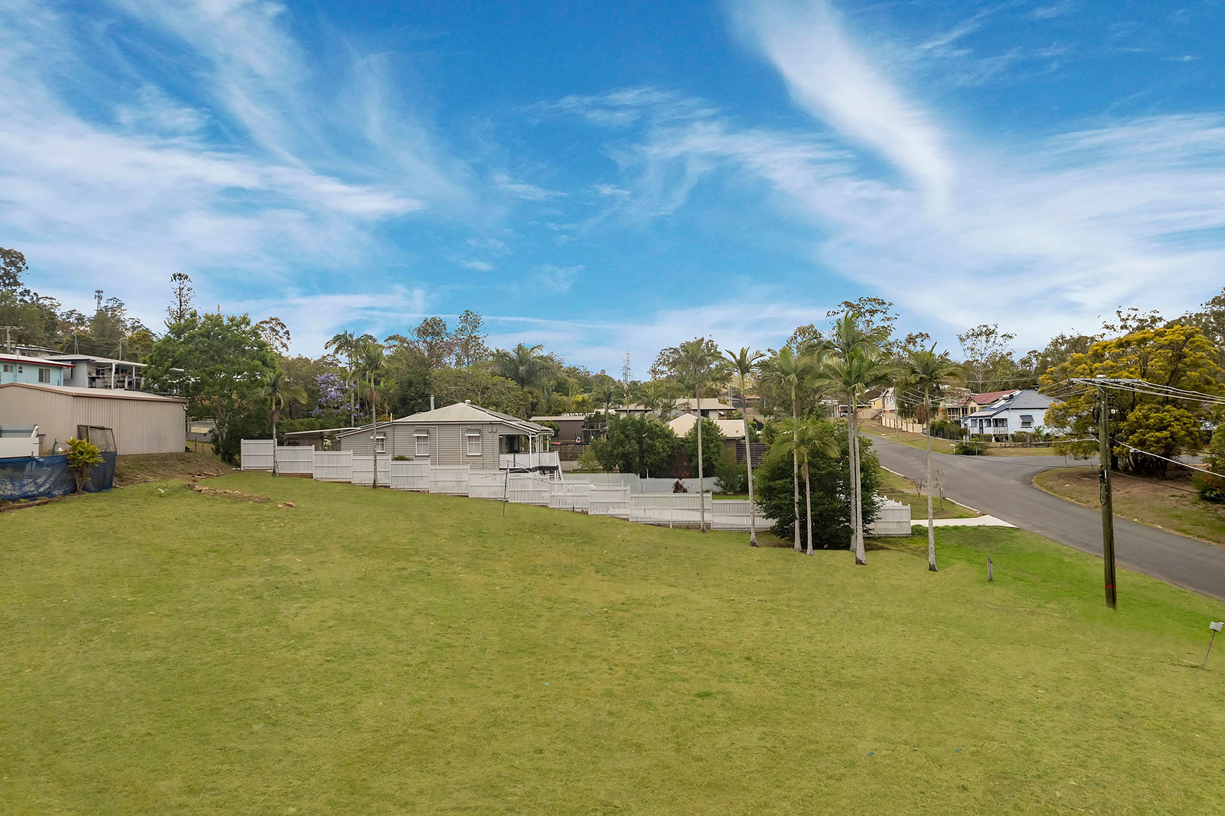 Lot 144 9 Wellen Street, Bundamba, QLD 4304