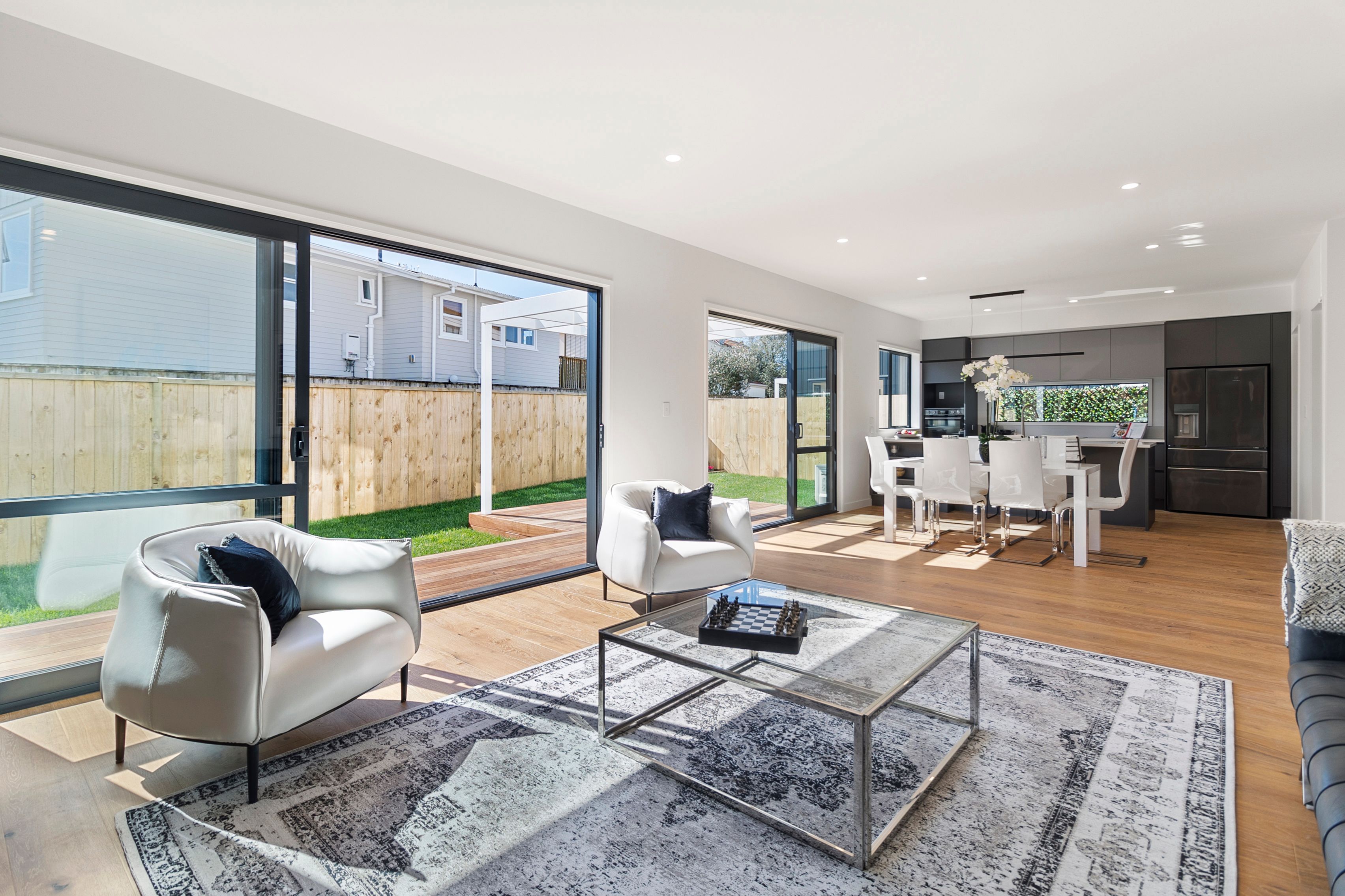 20 Pembroke Crescent, Glendowie, Auckland City