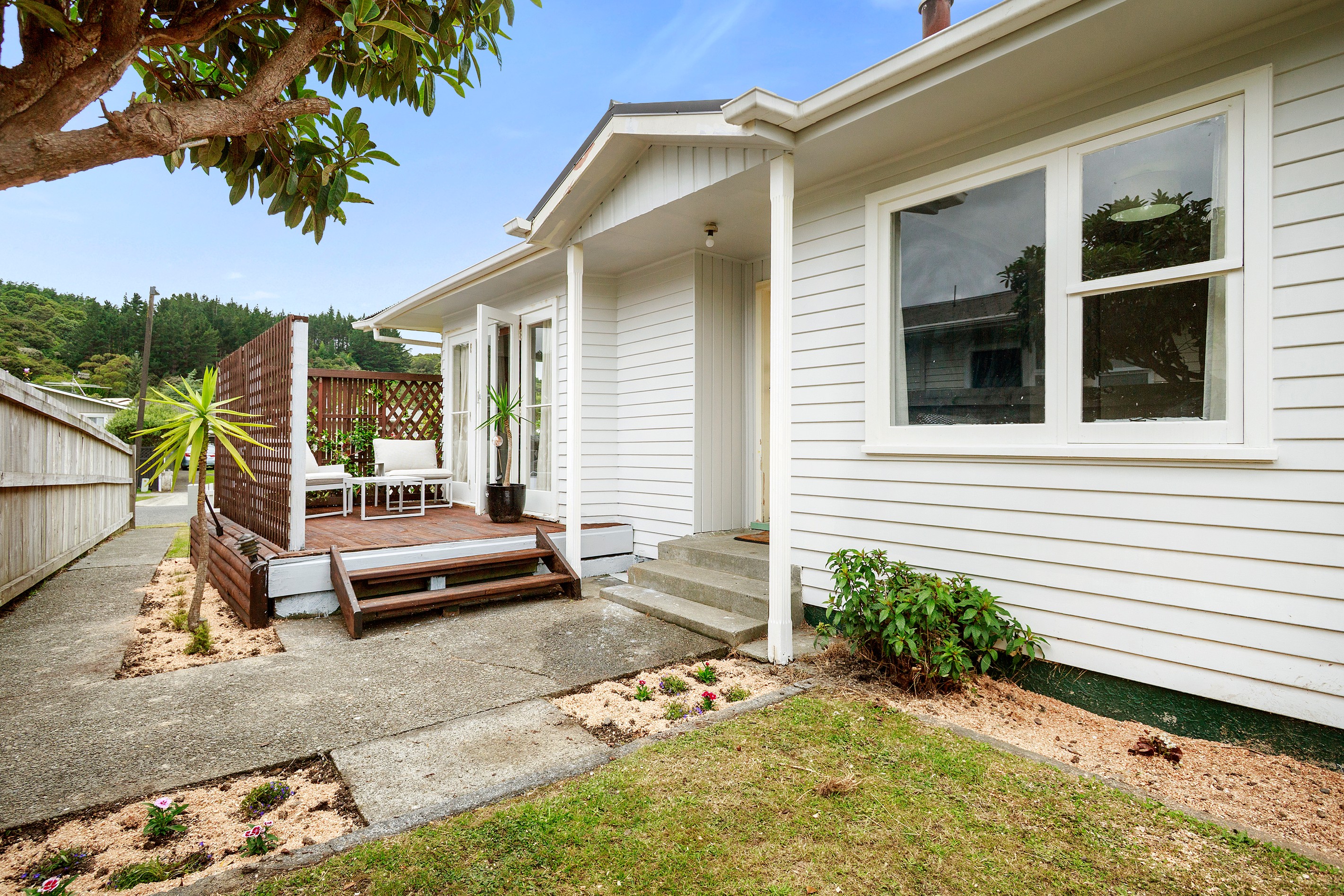 27 Momona Street, Wainuiomata, Lower Hutt City