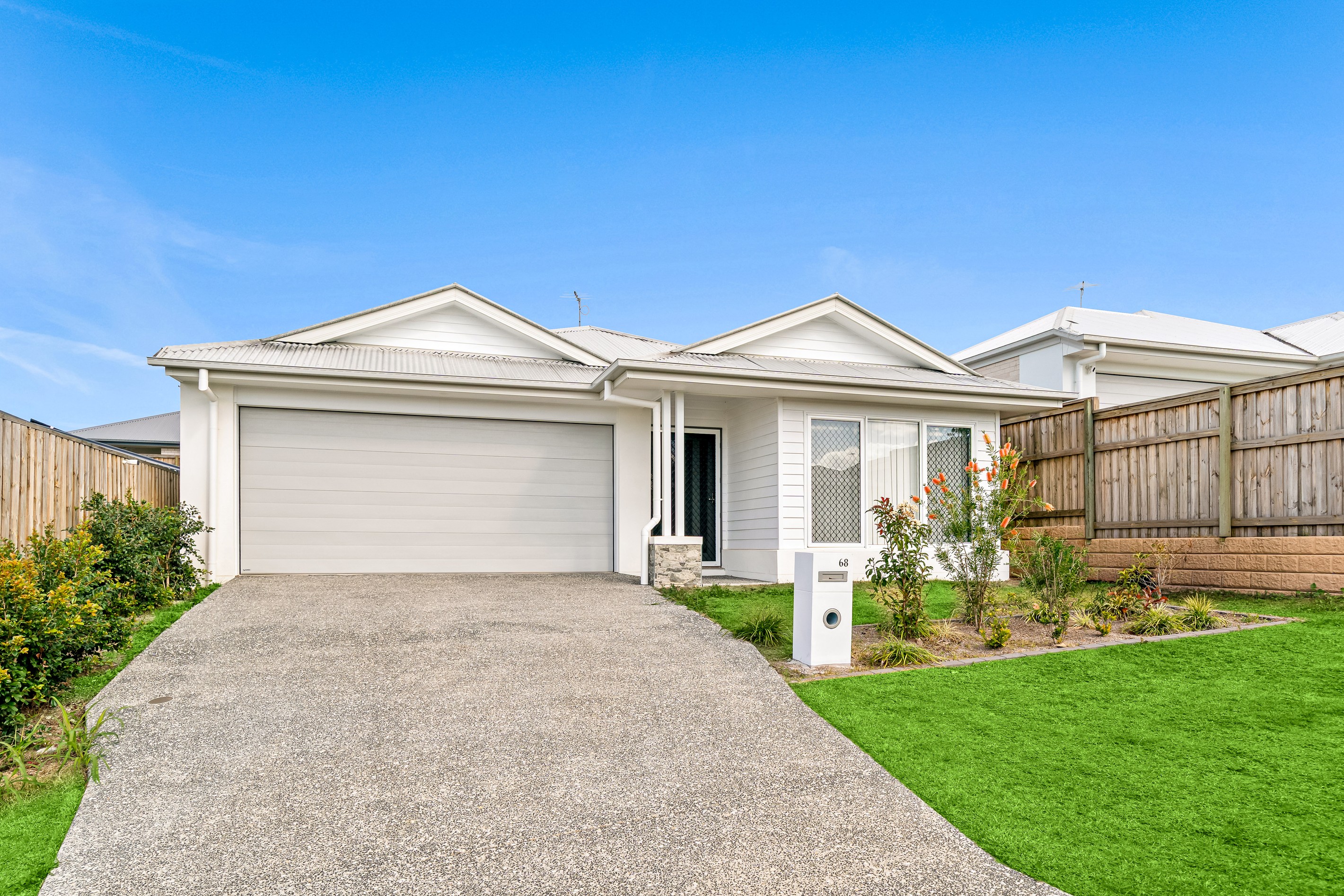 68 Atherton Drive, Redbank Plains, QLD 4301