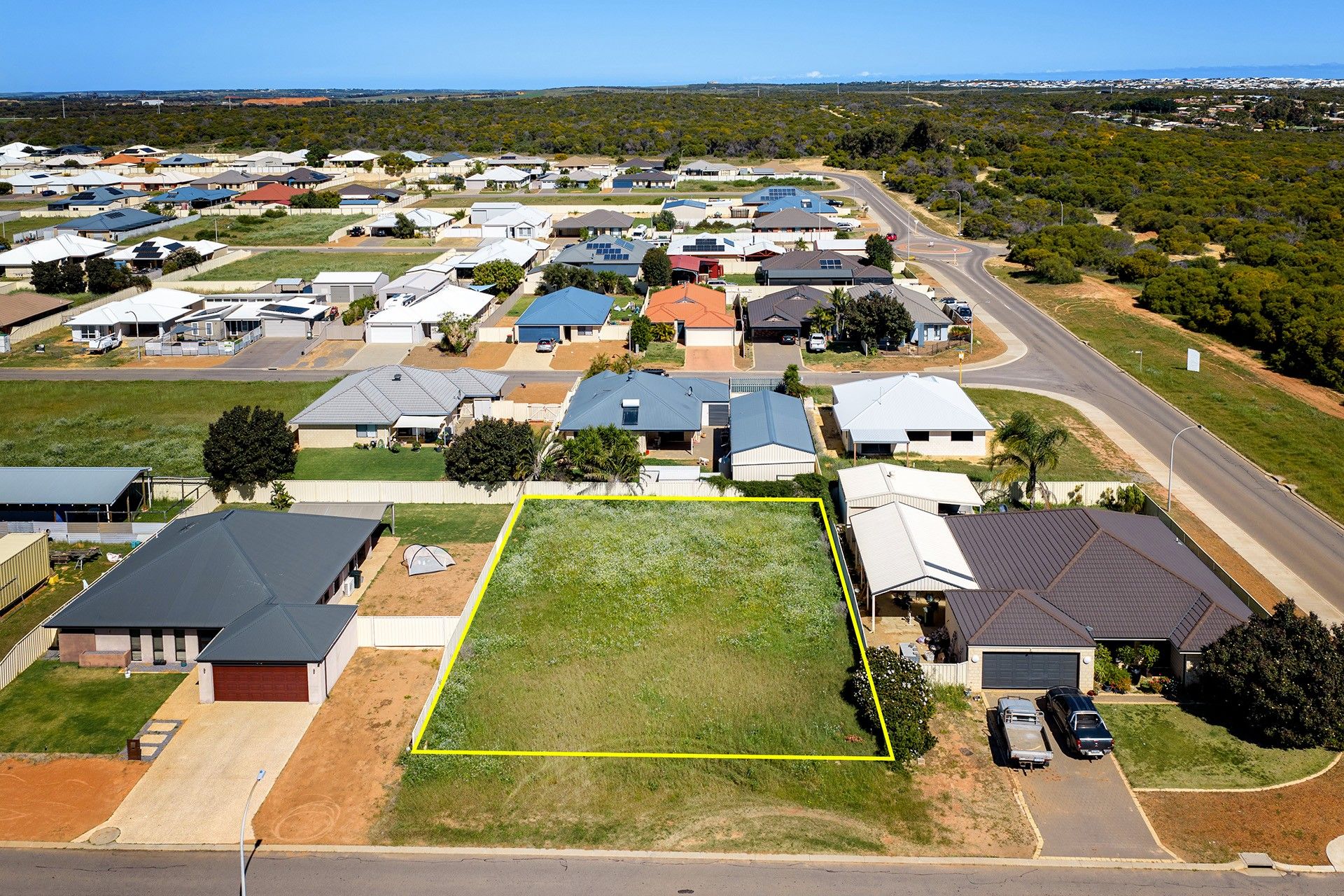 4 Brockagh Drive, Utakarra, WA 6530