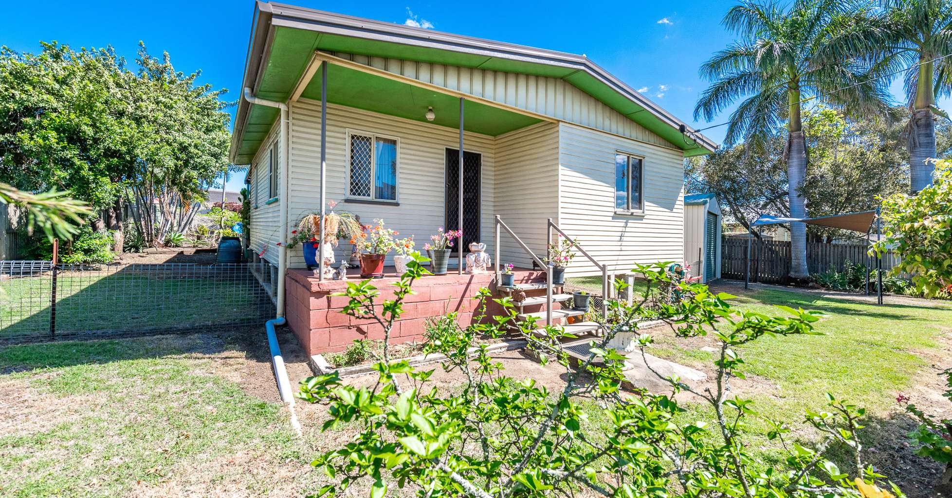 132A Bargara Road, Bundaberg East, QLD 4670 - Sold House ... 132A Bargara Road, Bundaberg East, QLD 4670 - Sold House ...