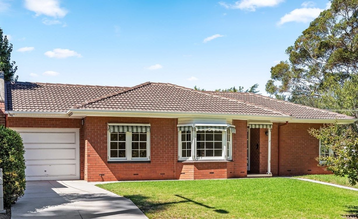 1 Kooyong Court, Leabrook, SA 5068