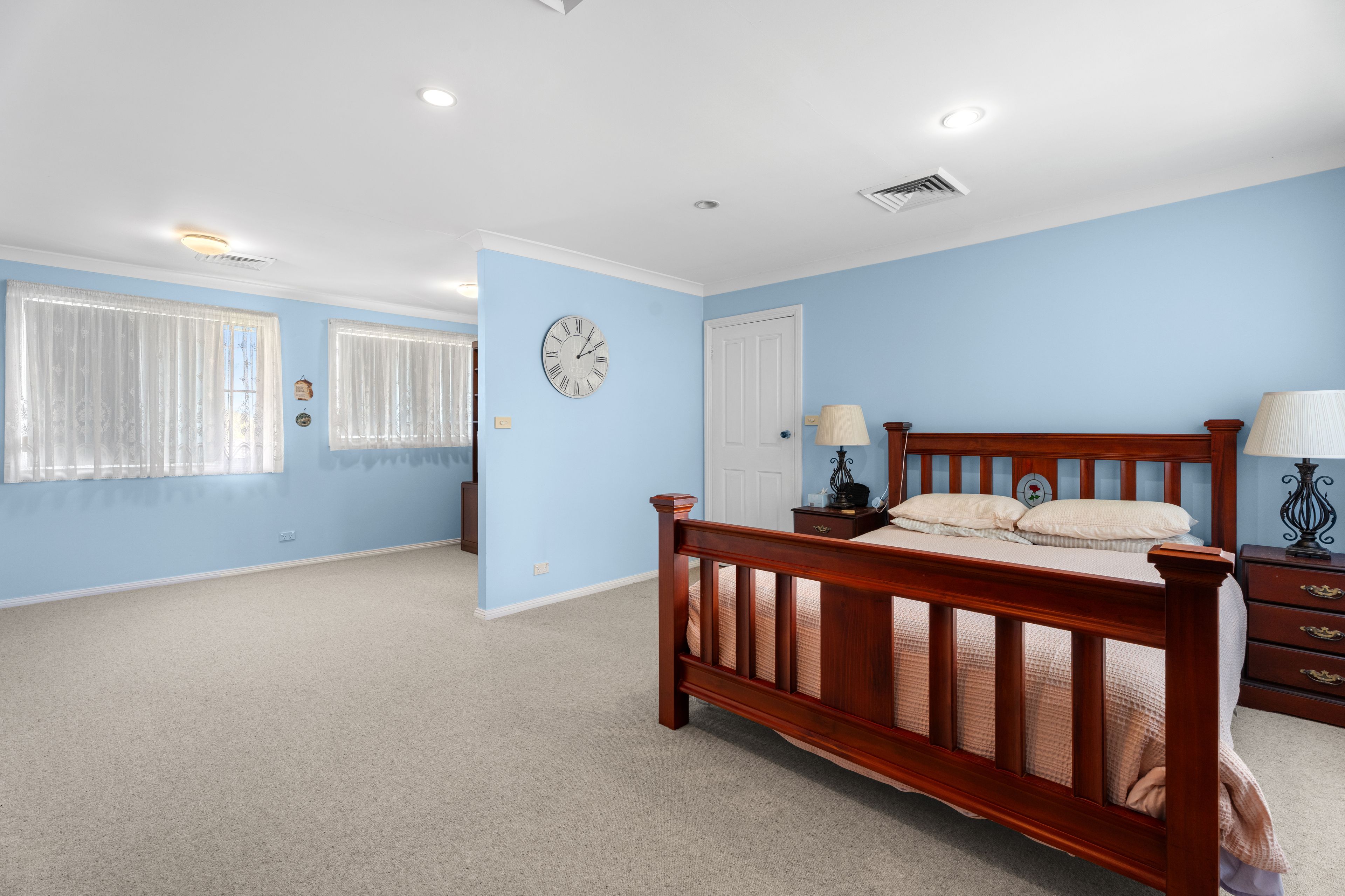 40 Grange Crescent, Cambridge Gardens, NSW