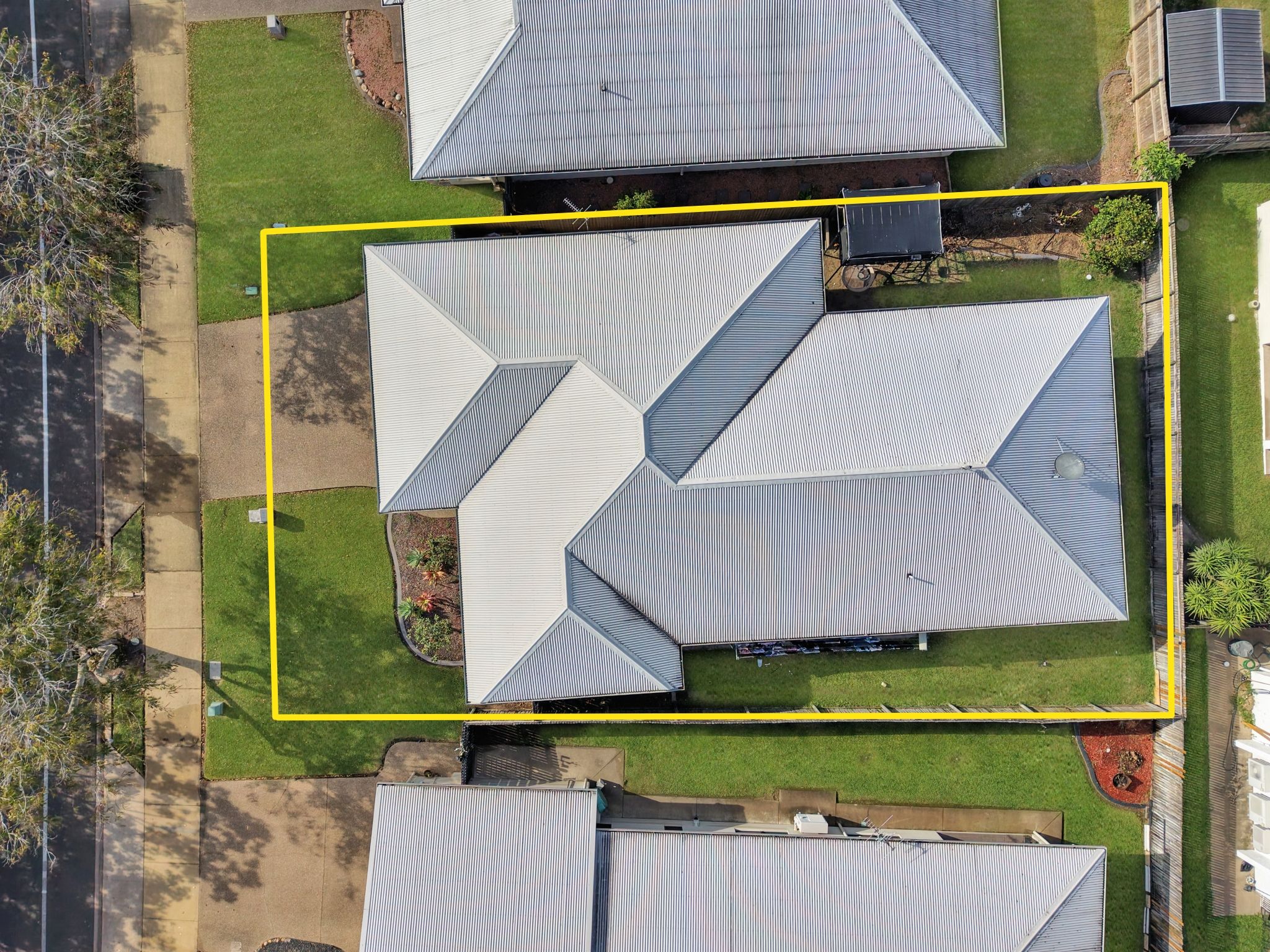 Bohle Plains, QLD 4817