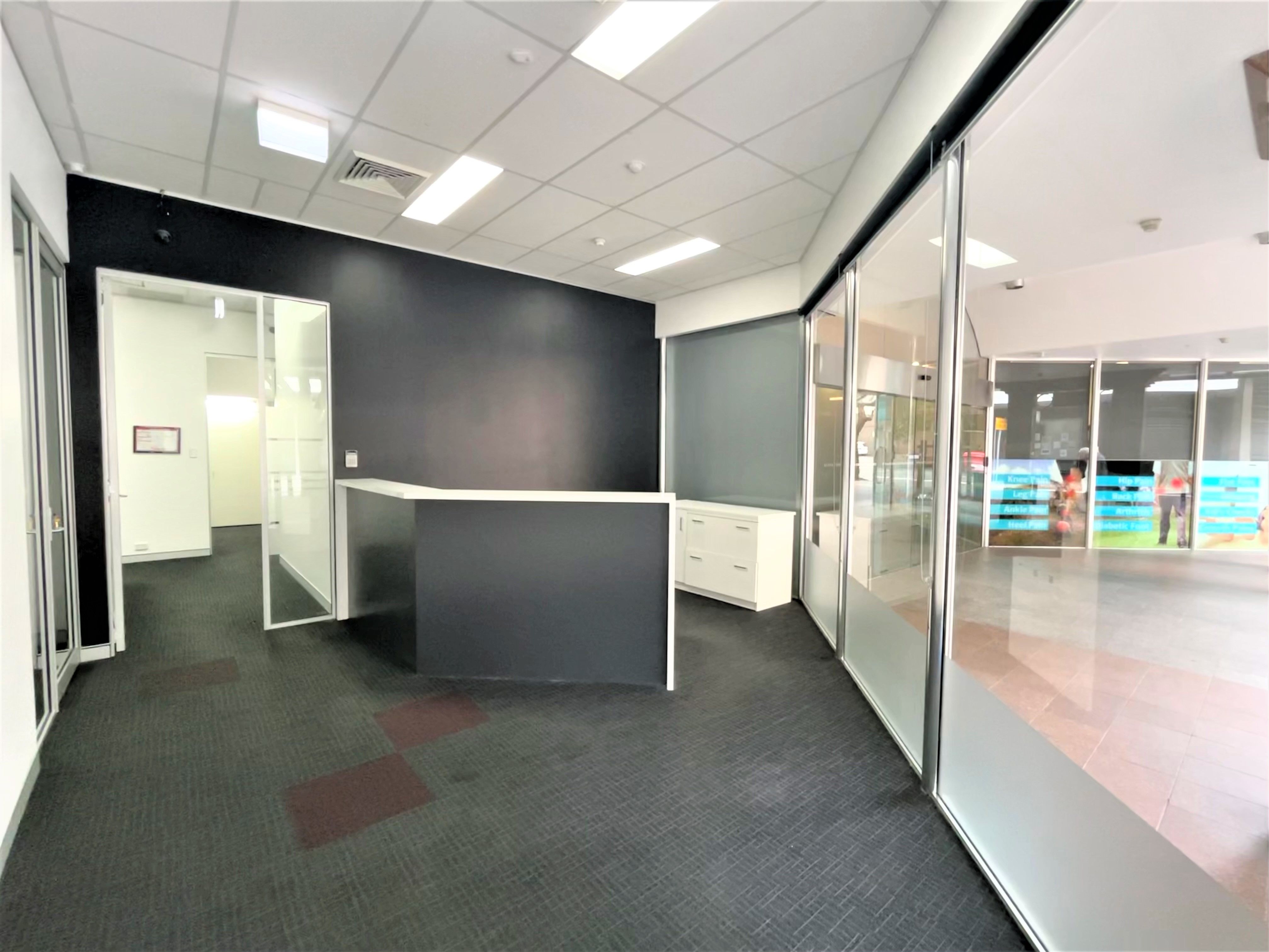 Shop 1/146 Marsden Street, Parramatta, NSW 2150