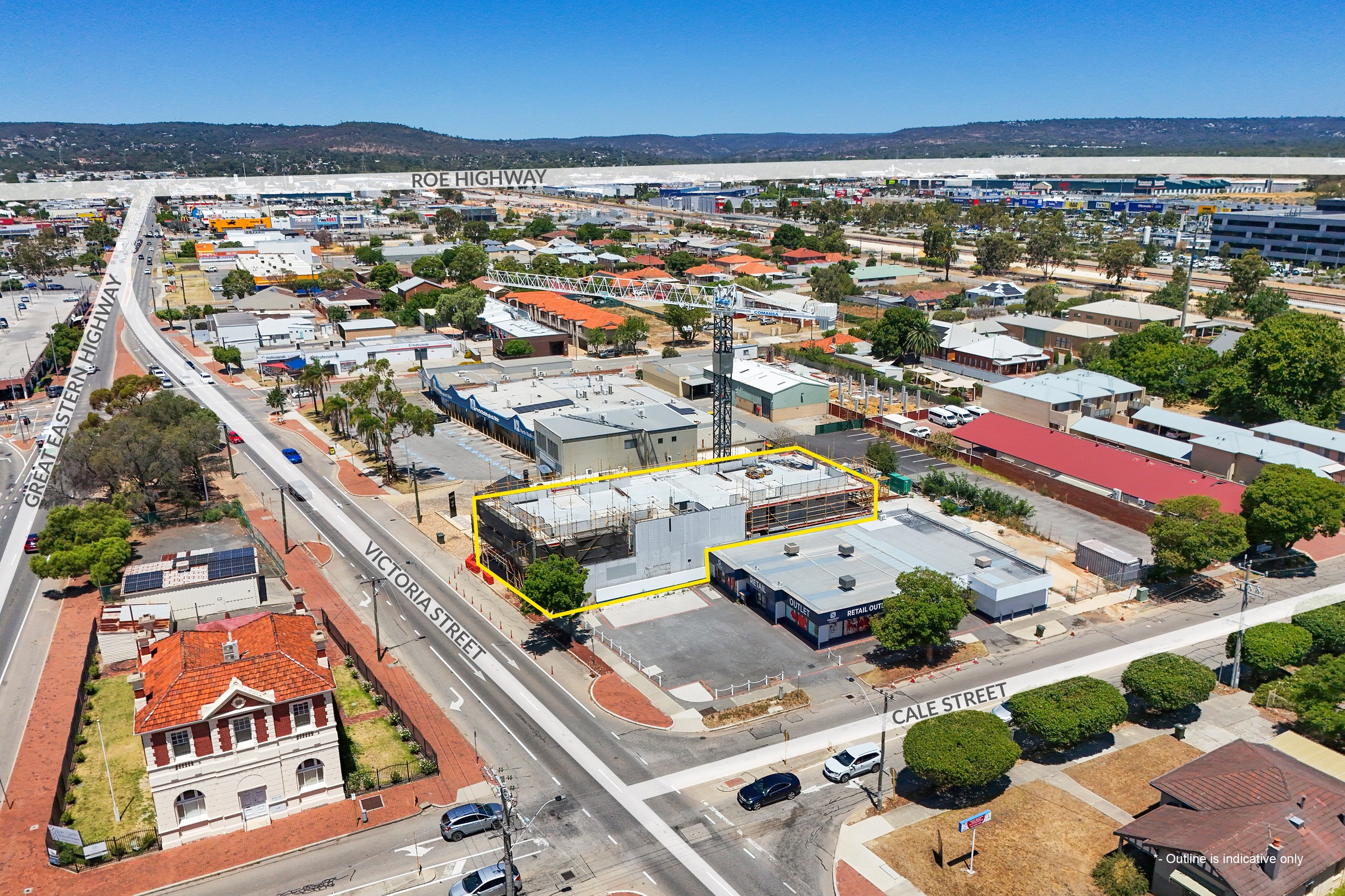 29 Victoria Street, Midland, WA 6056