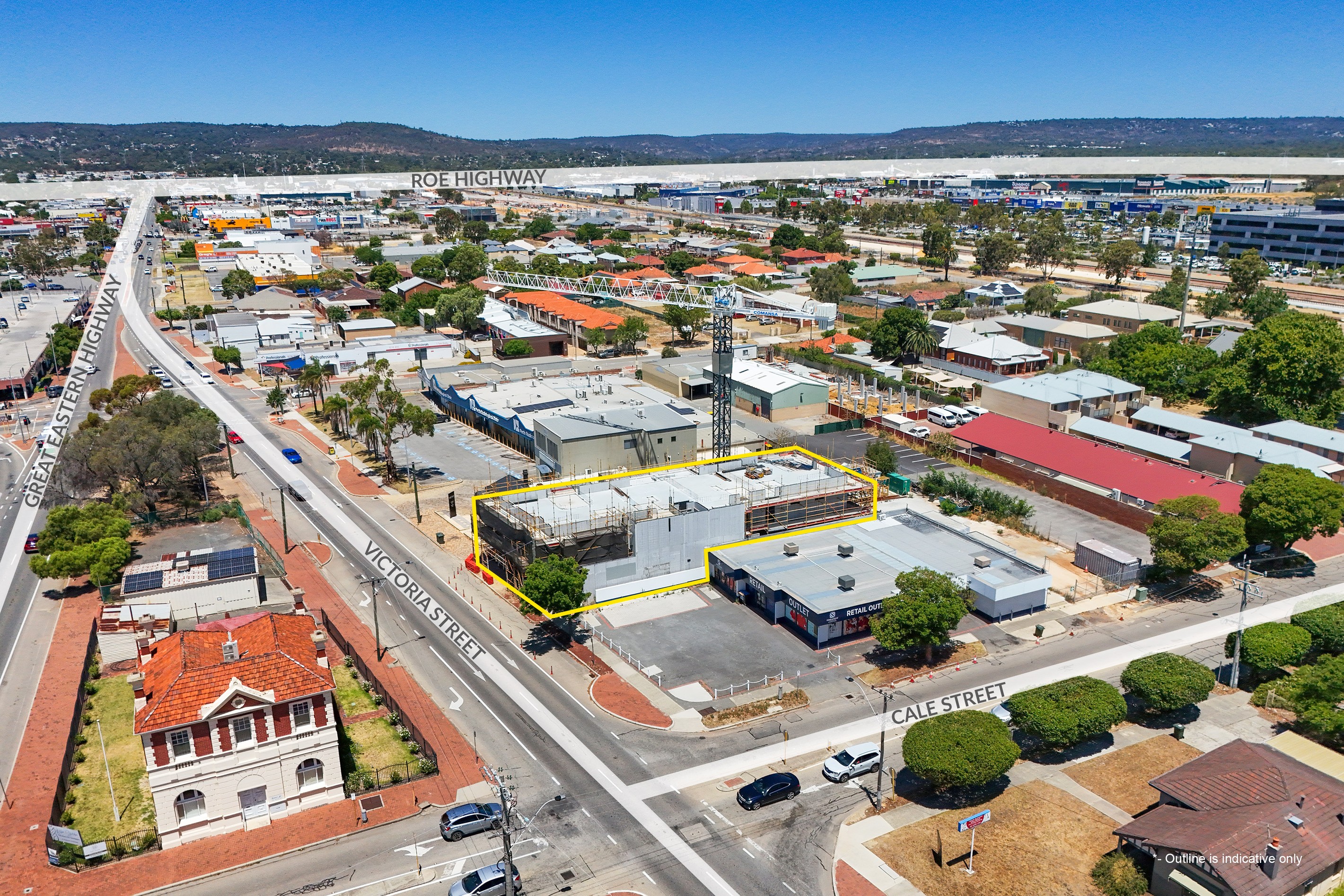 29 Victoria Street, Midland, WA 6056