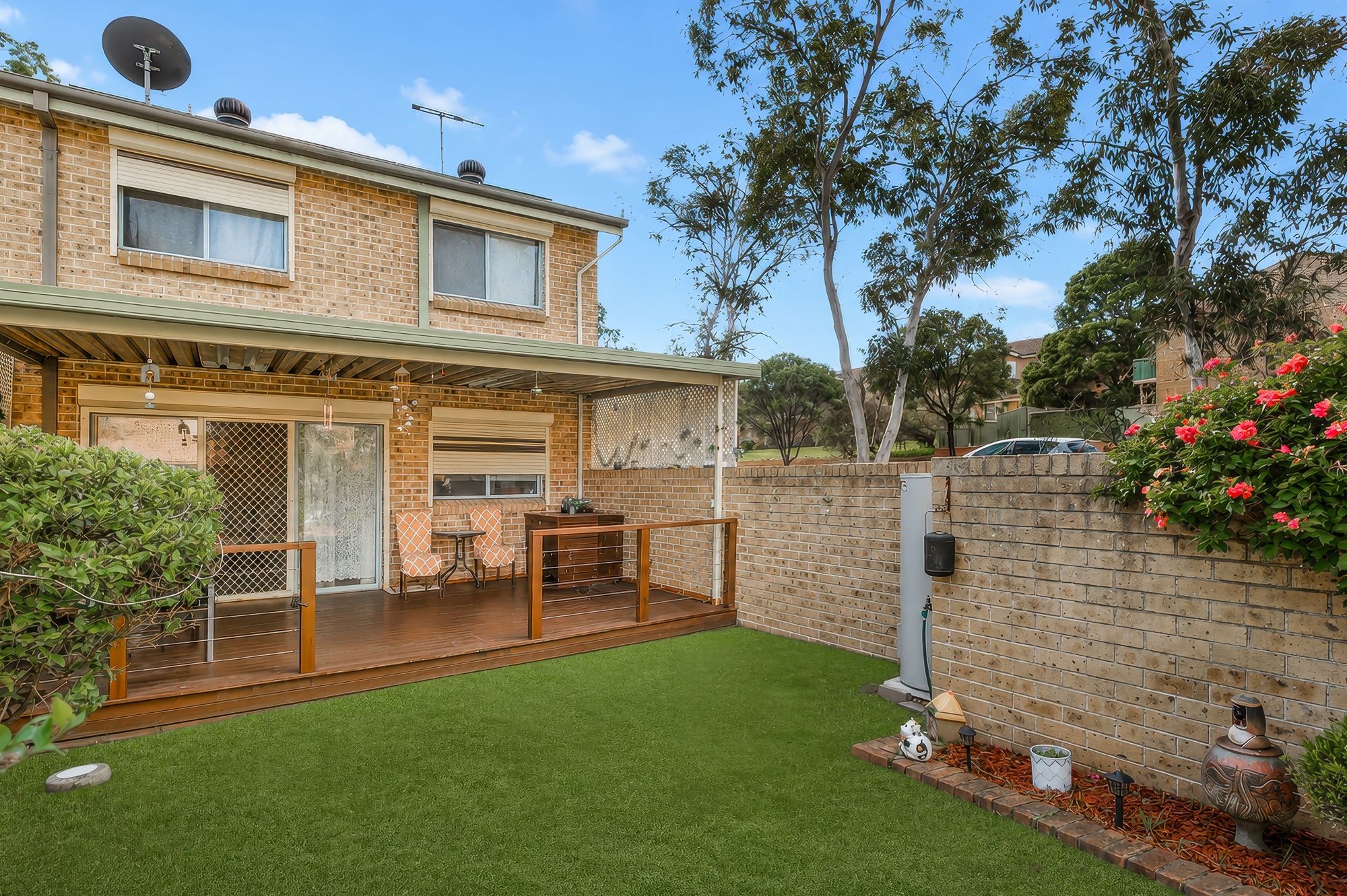 1 Huntley Drive, Blacktown, NSW 2148