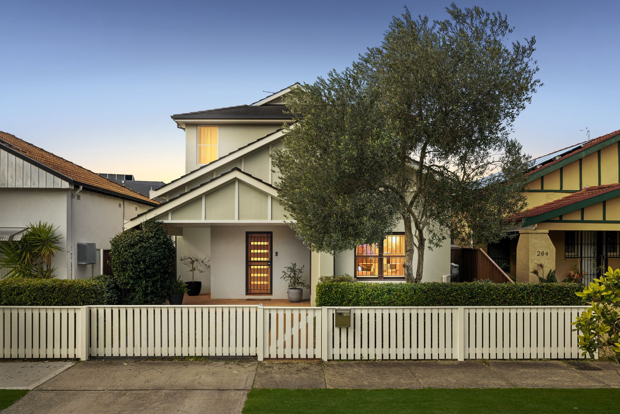 262 Doncaster Avenue, Kensington NSW 2033