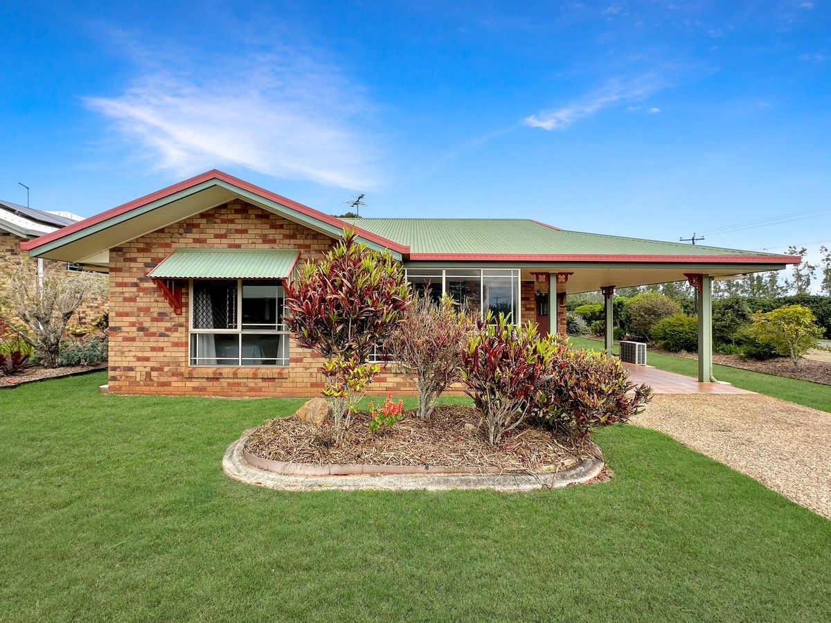 125-127 Tate Road, Tolga QLD 4882