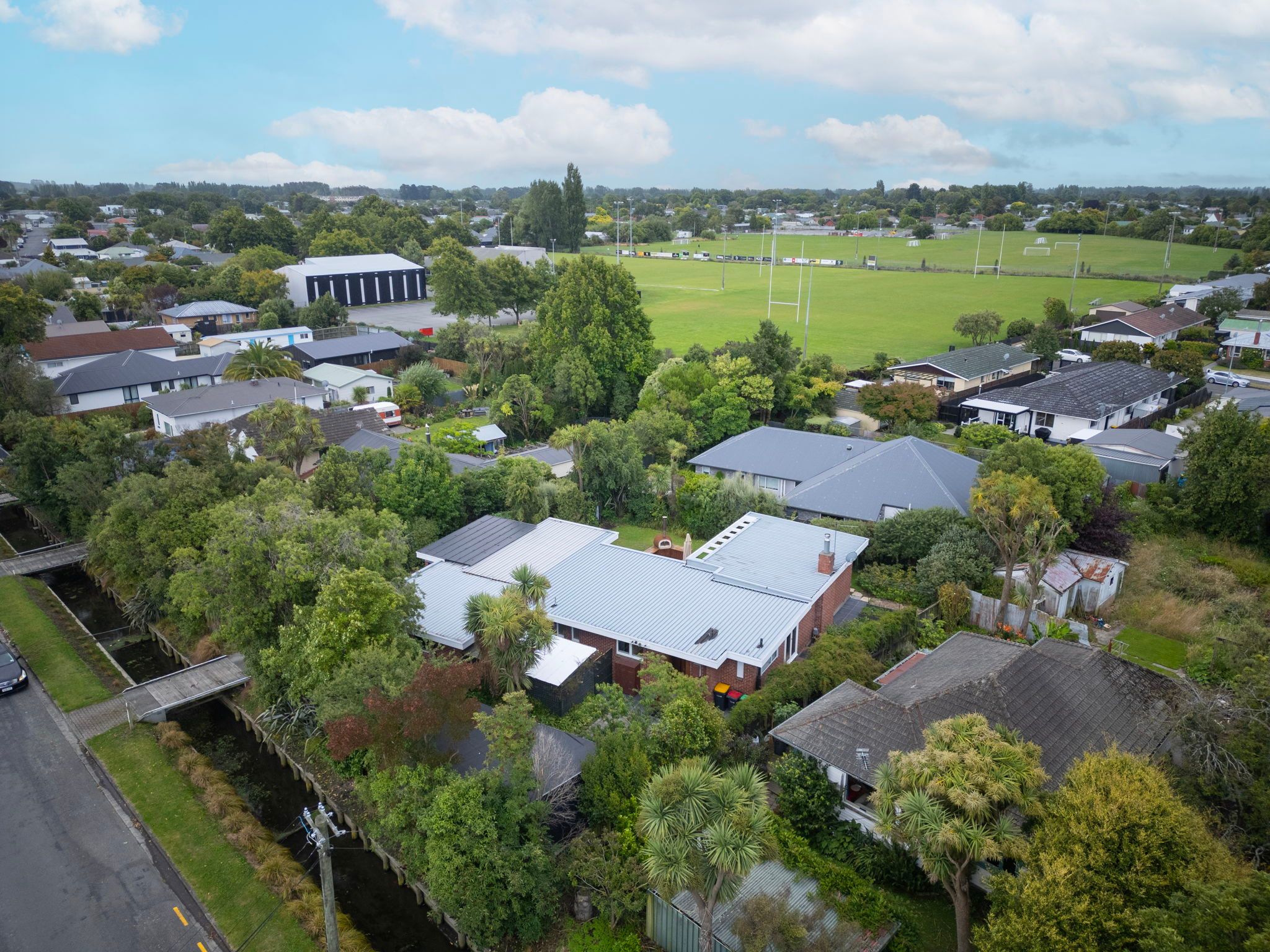 43 Aylesford Street, Mairehau, Christchurch City