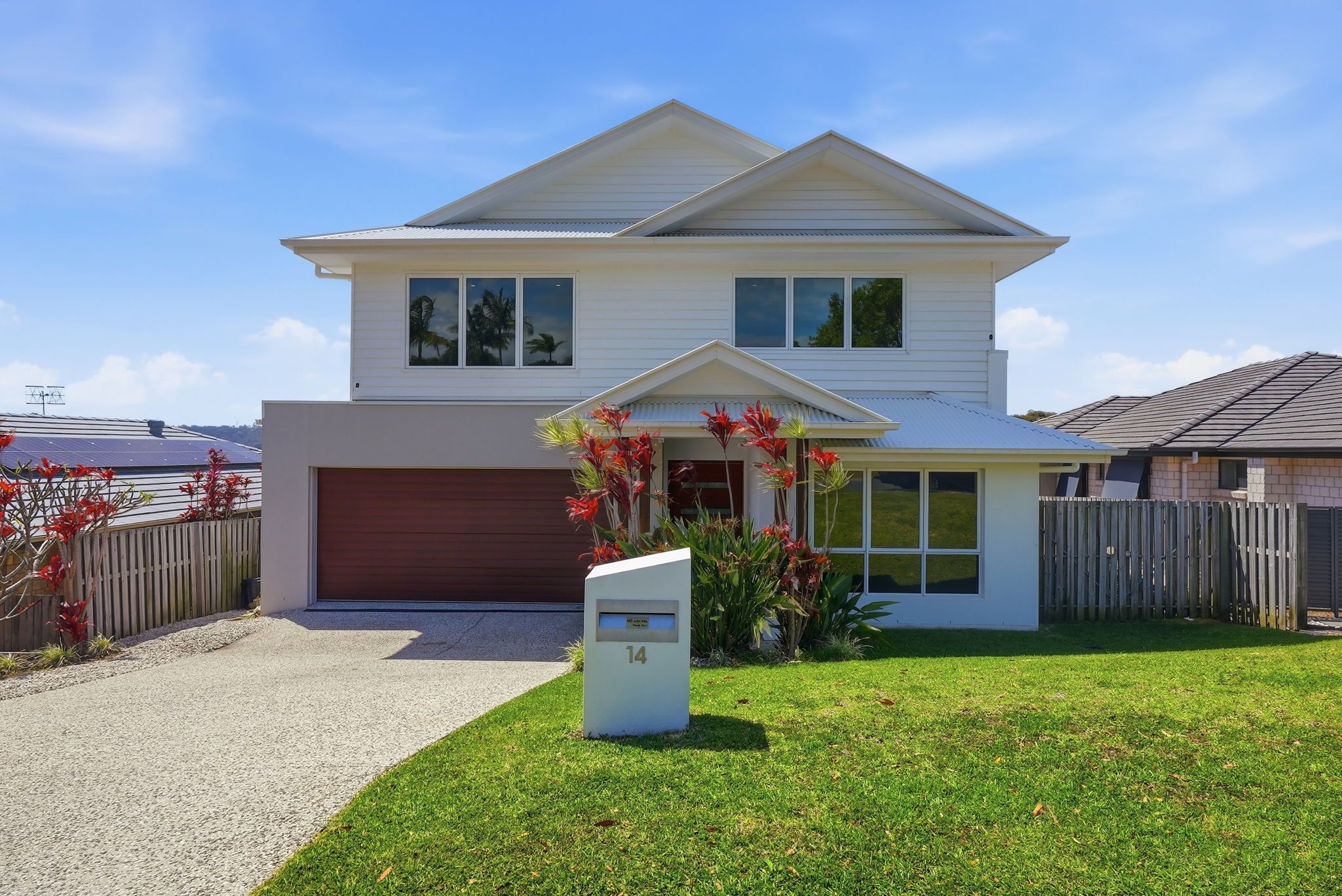14 Nollamara Drive, Elanora, QLD 4221