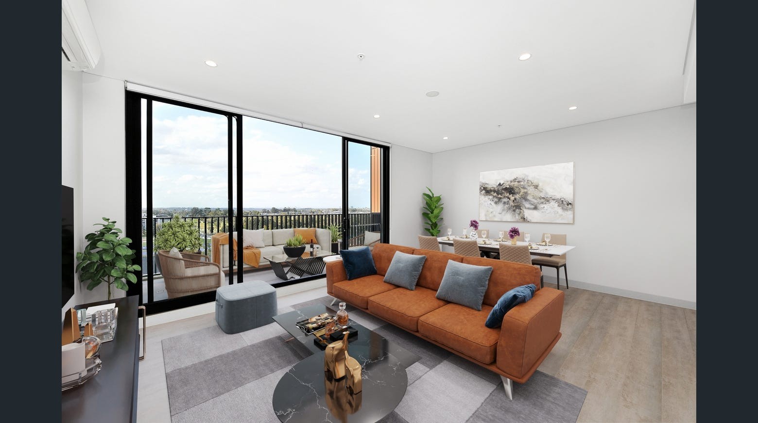 710/4 Henderson Road, Edmondson Park, NSW 2174