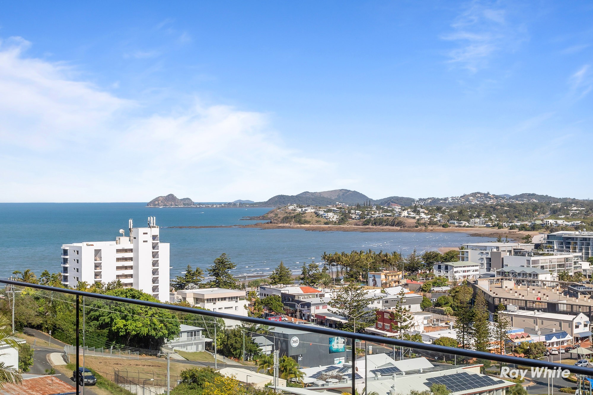 20/20-24 Cliff Street, Yeppoon, QLD 4703