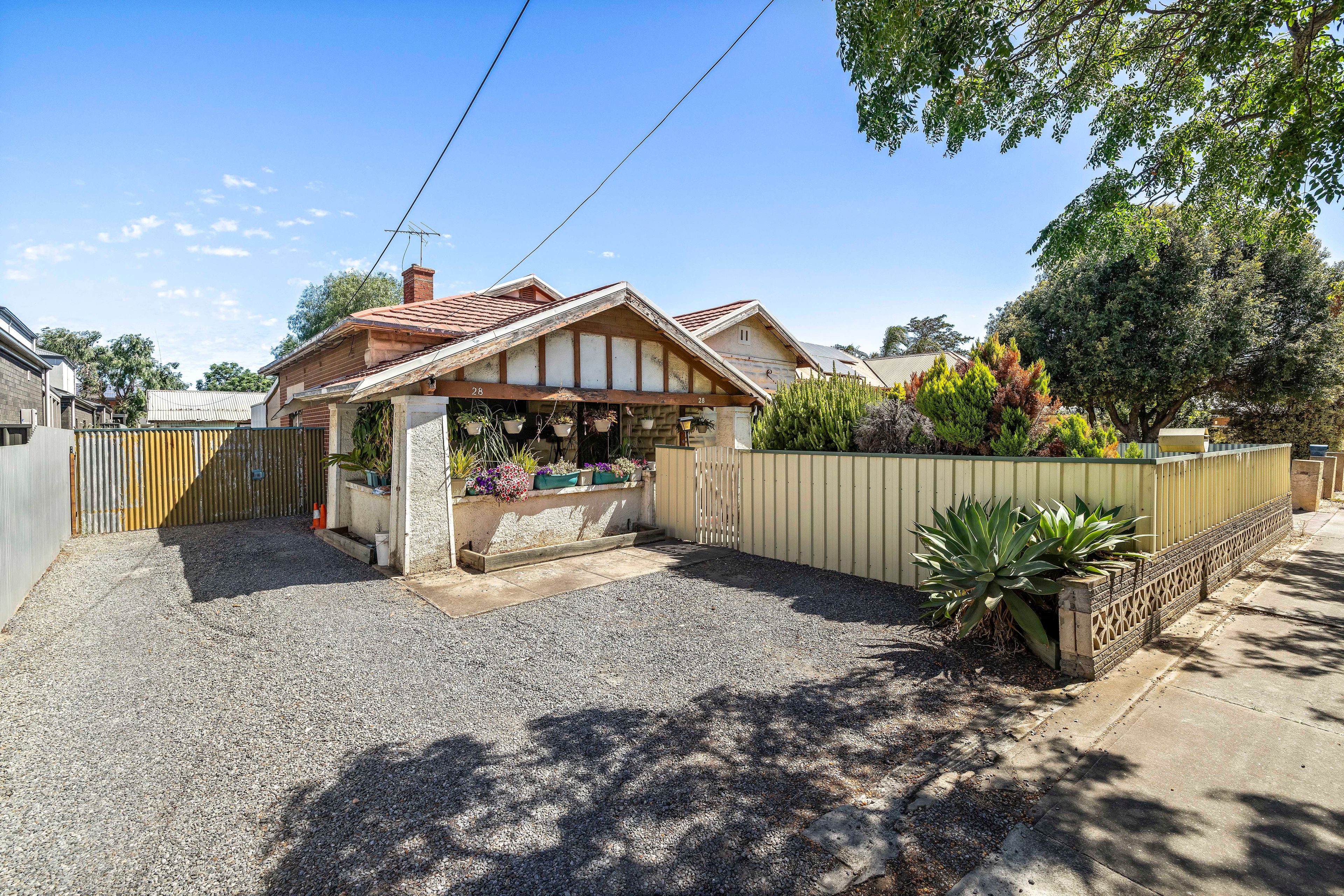 28 Bray Avenue, Semaphore Park, SA 5019