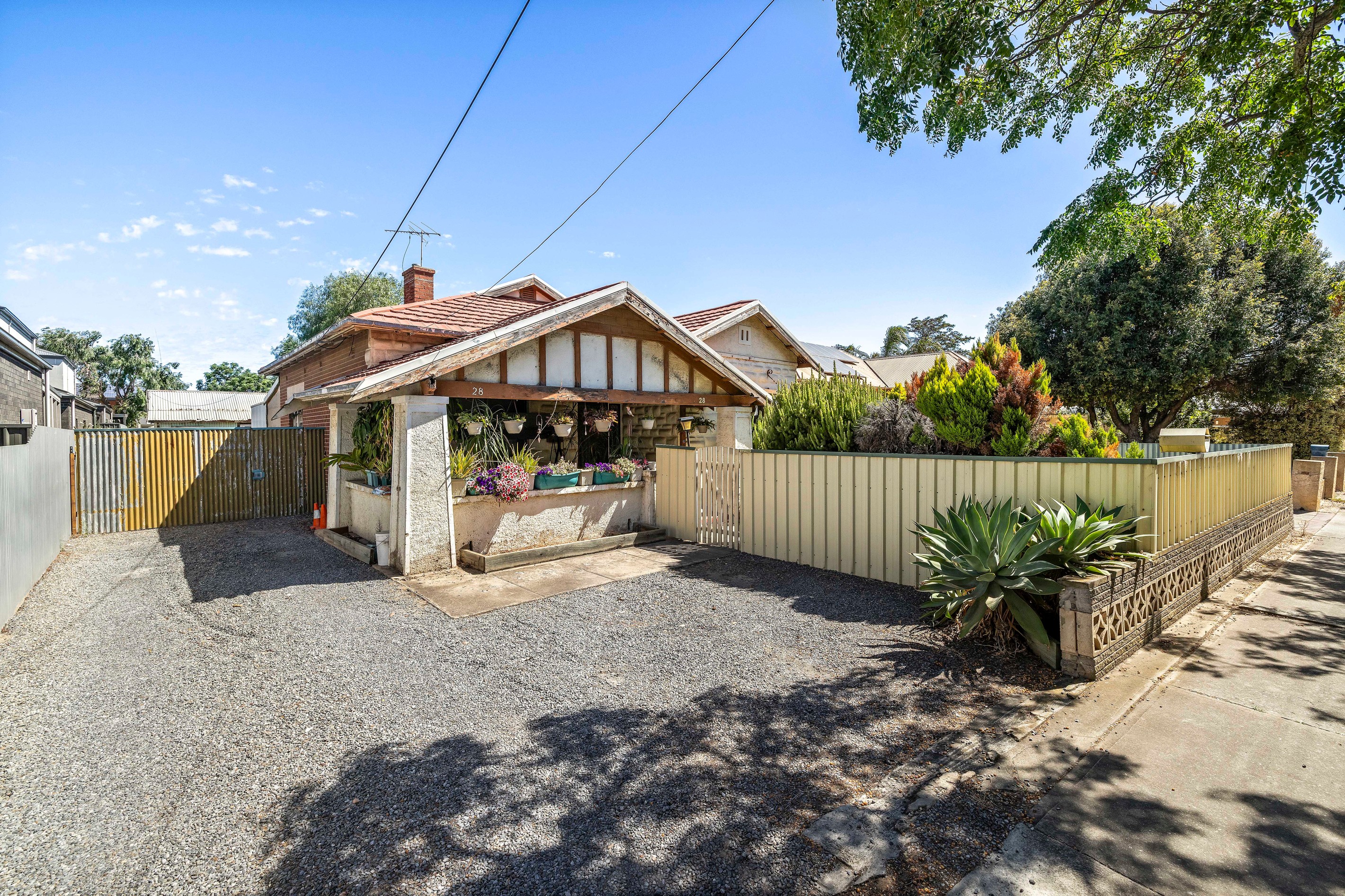 28 Bray Avenue, Semaphore Park, SA 5019