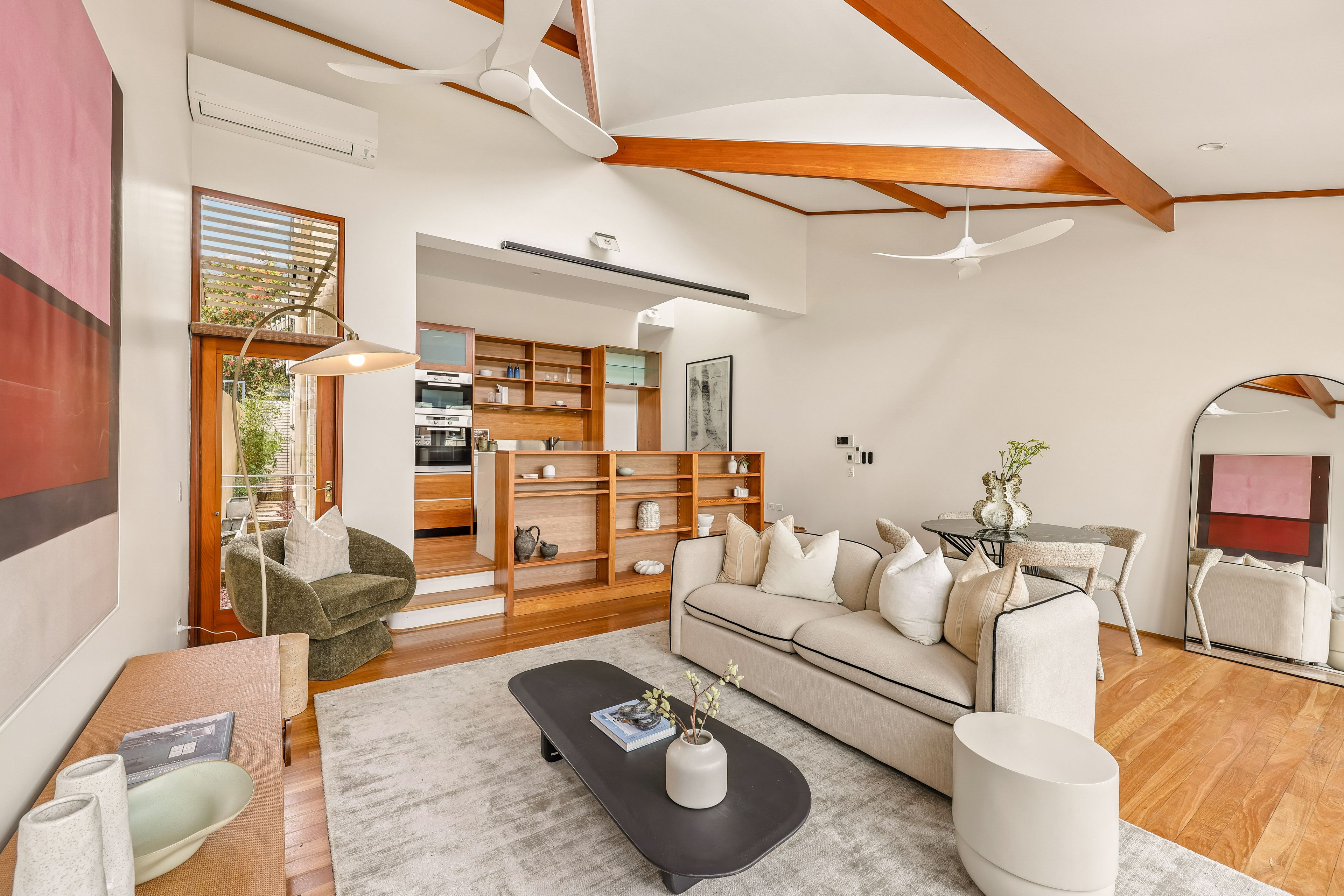 89 Metropolitan Road — photo from Ray White Surry Hills