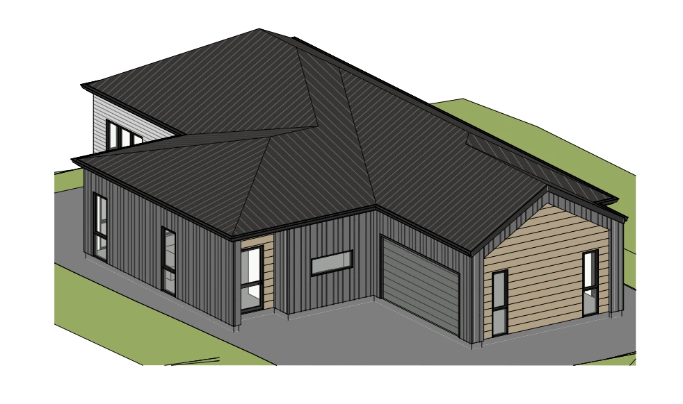 22 Lambert Road, Milldale, Rodney