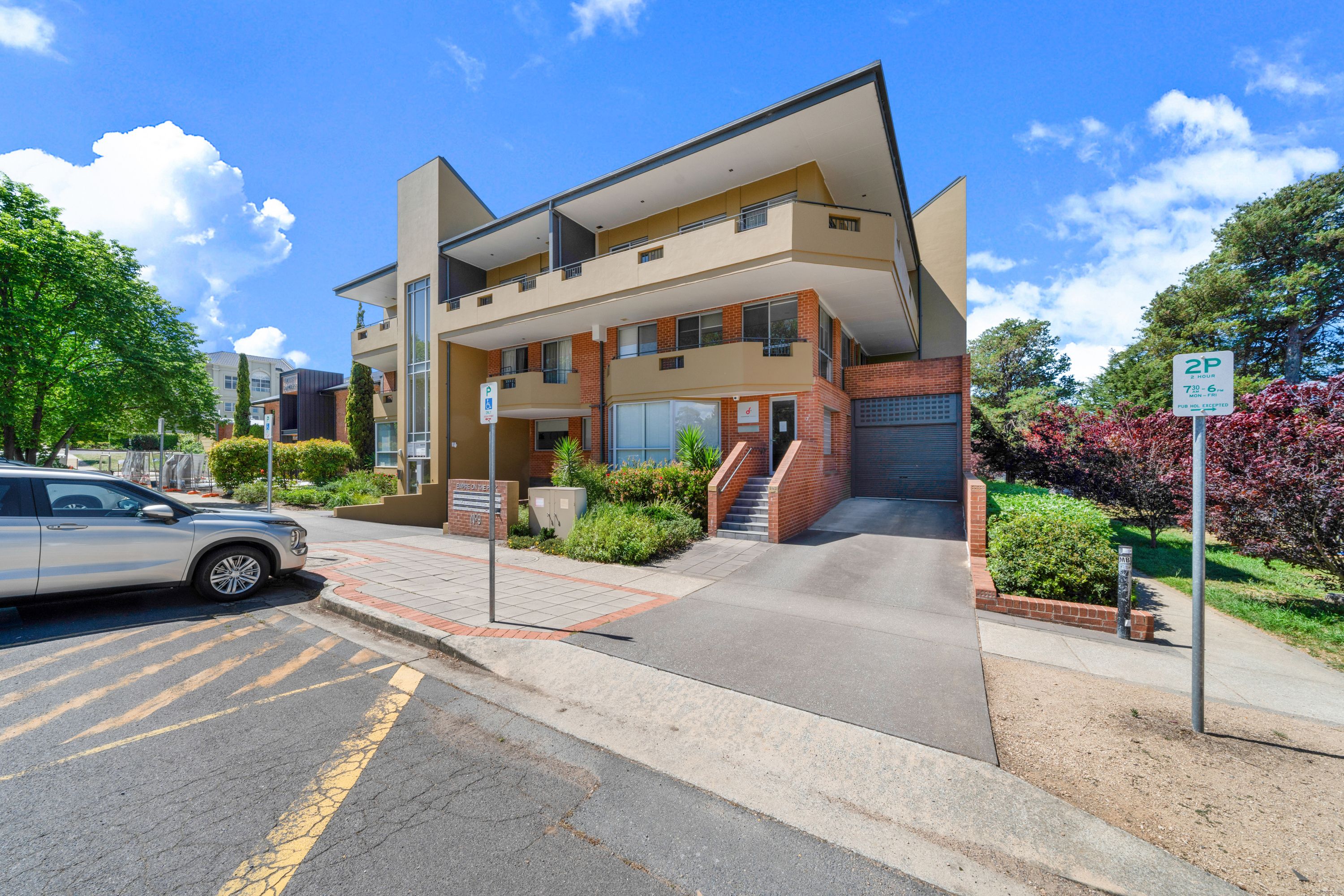 9 Fitzroy Street, Forrest ACT 2603