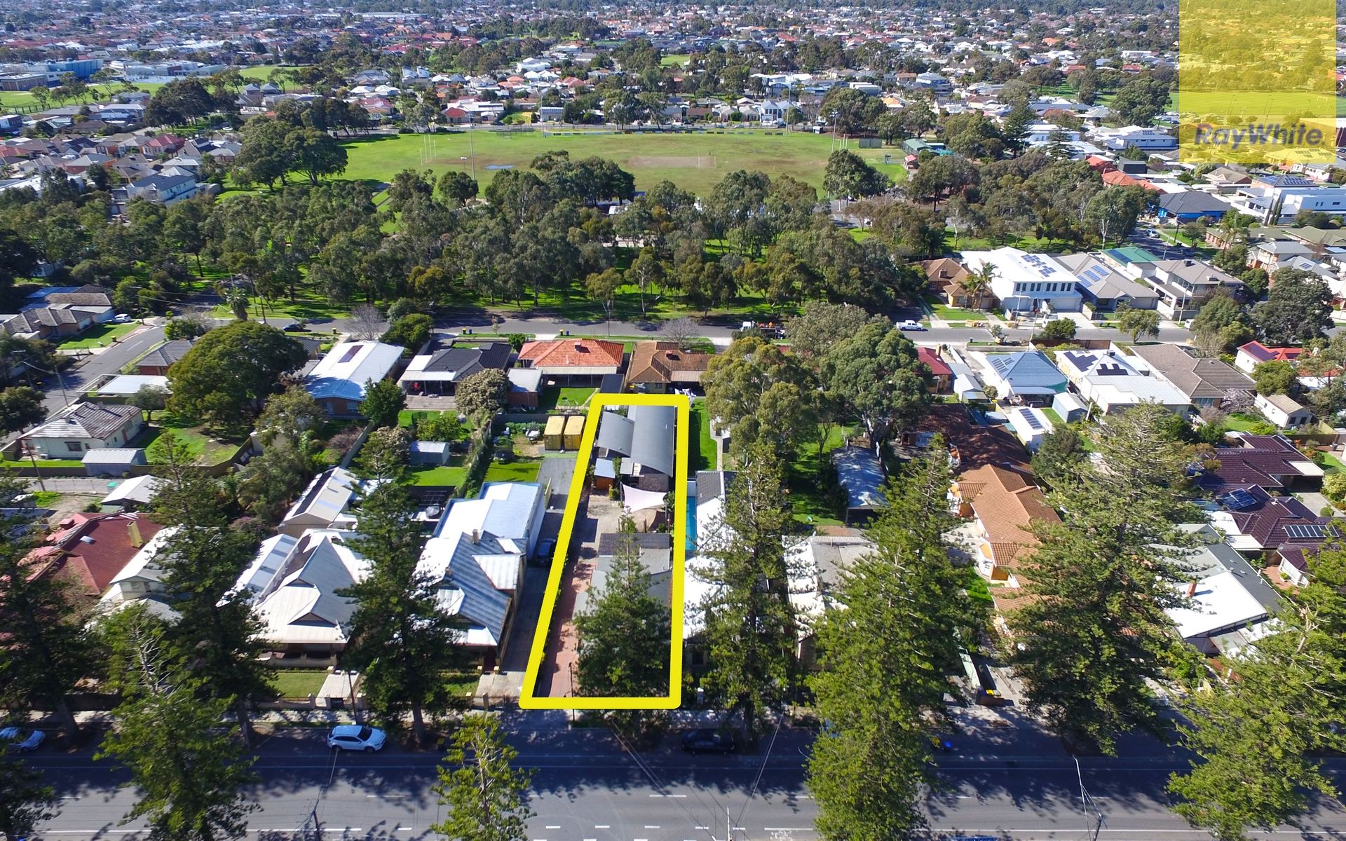 80 & 80A East Terrace, Henley Beach, SA 5022
