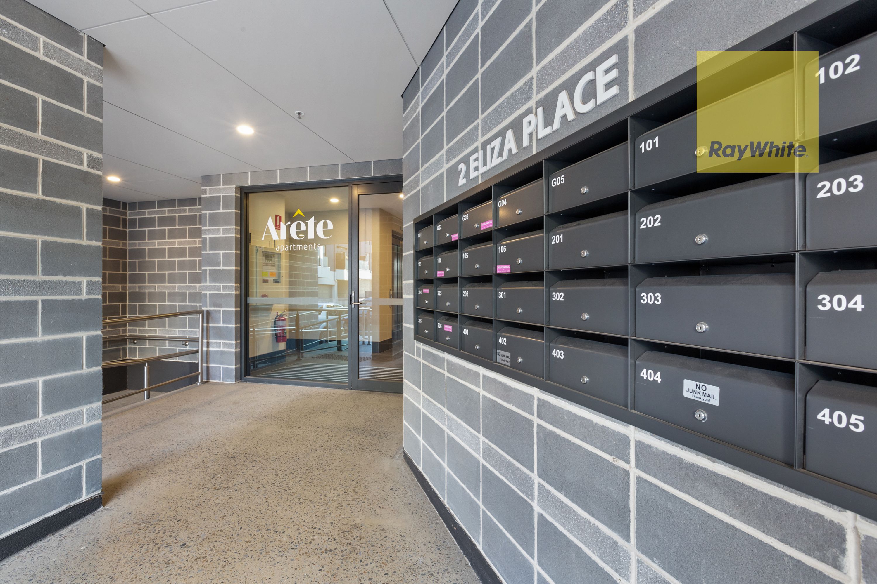 202/2 Eliza Place, TONSLEY, SA 5042 House for Rent Ray White