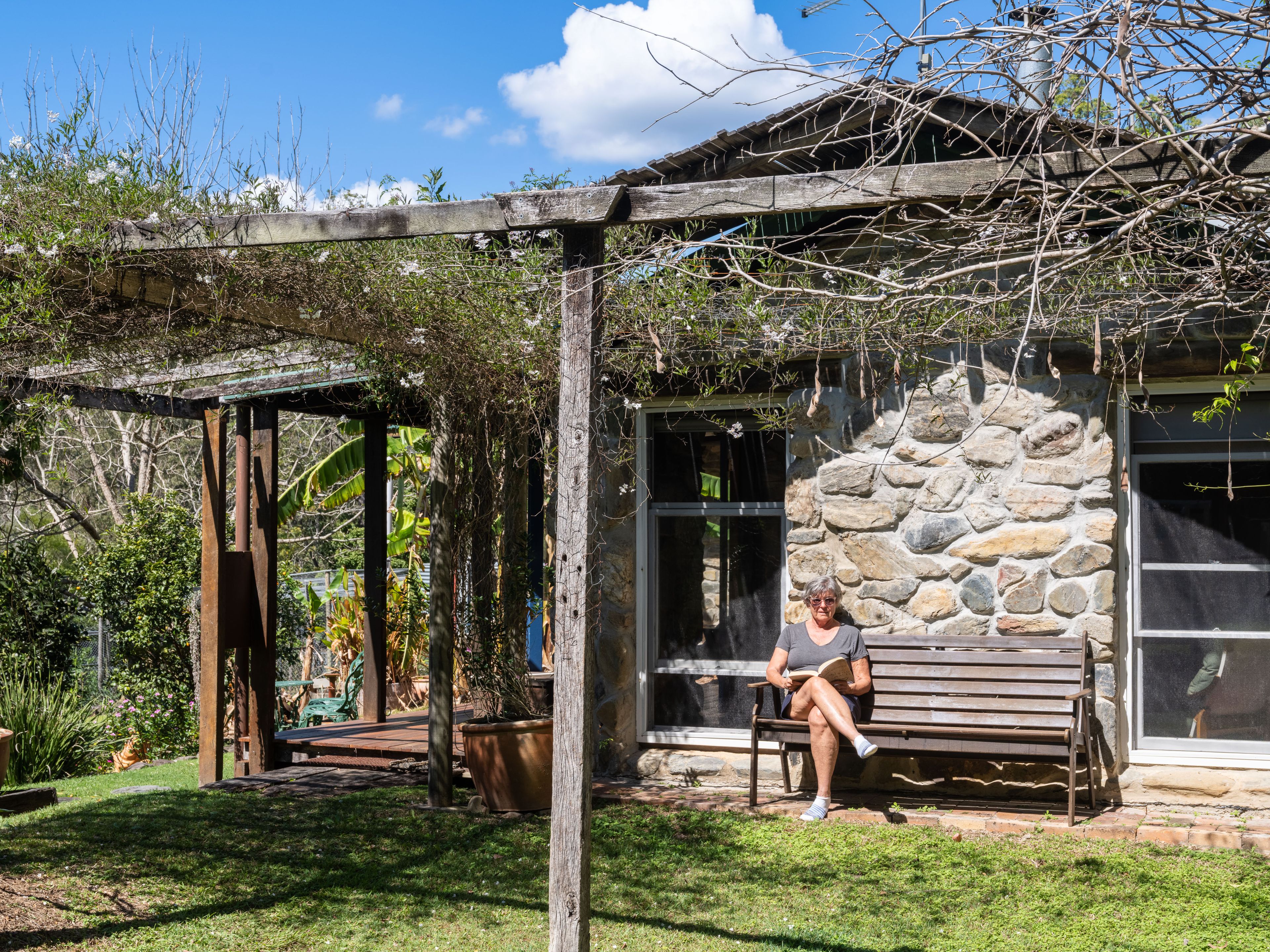 Kobble Creek, QLD 4520