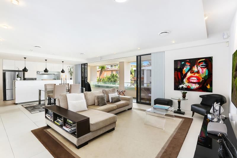 8/232 Campbell Parade, Bondi Beach, NSW 2026
