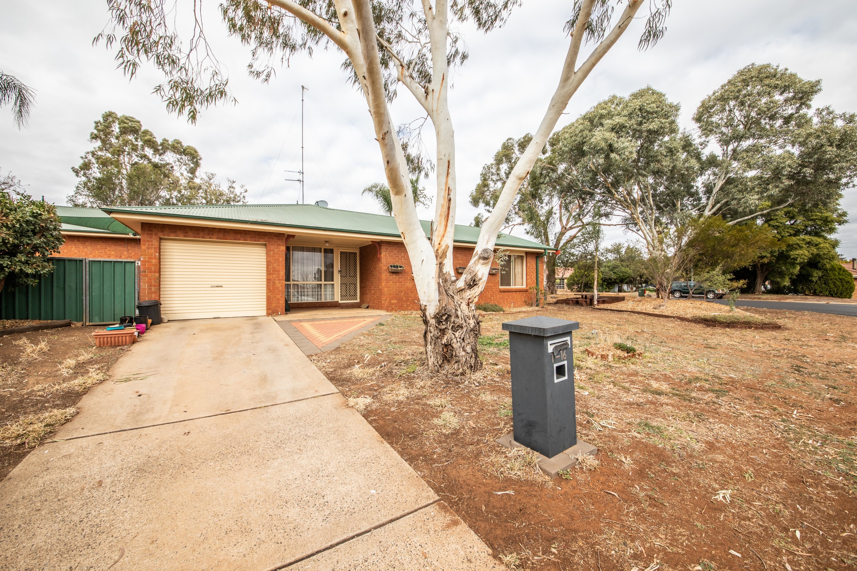 1 & 2/16 Furlong Street, Dubbo, NSW 2830