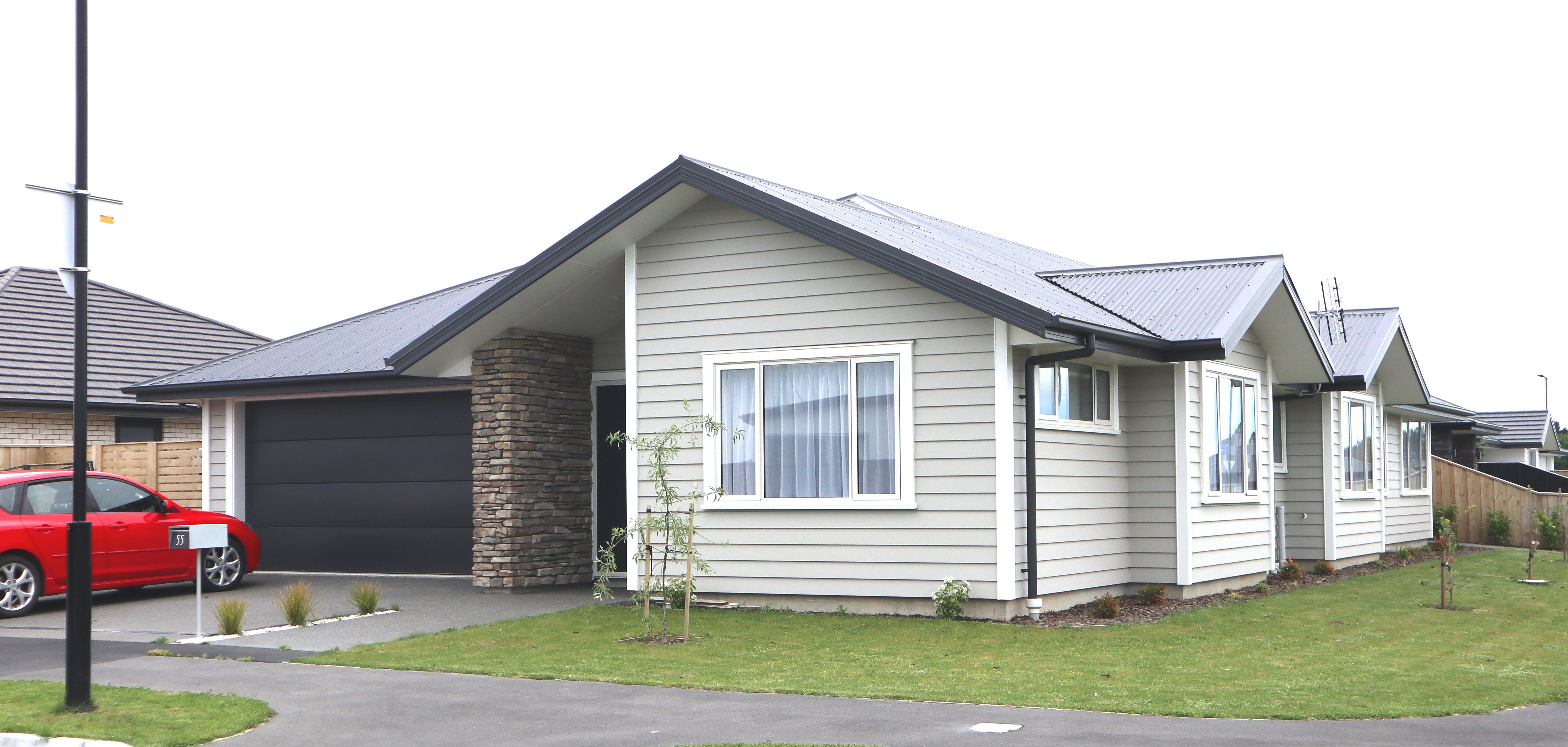 55 Zabeel Street, Lincoln, Selwyn District