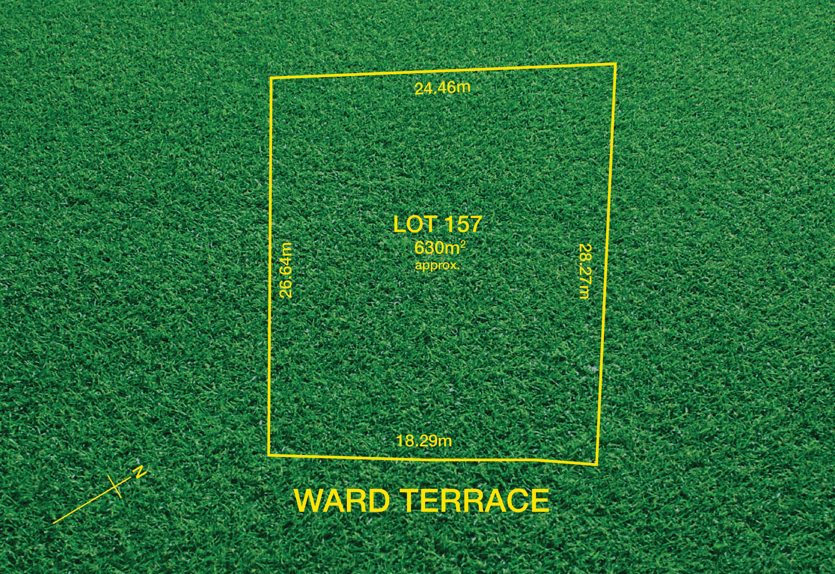 5 Ward Terrace, Enfield, SA 5085