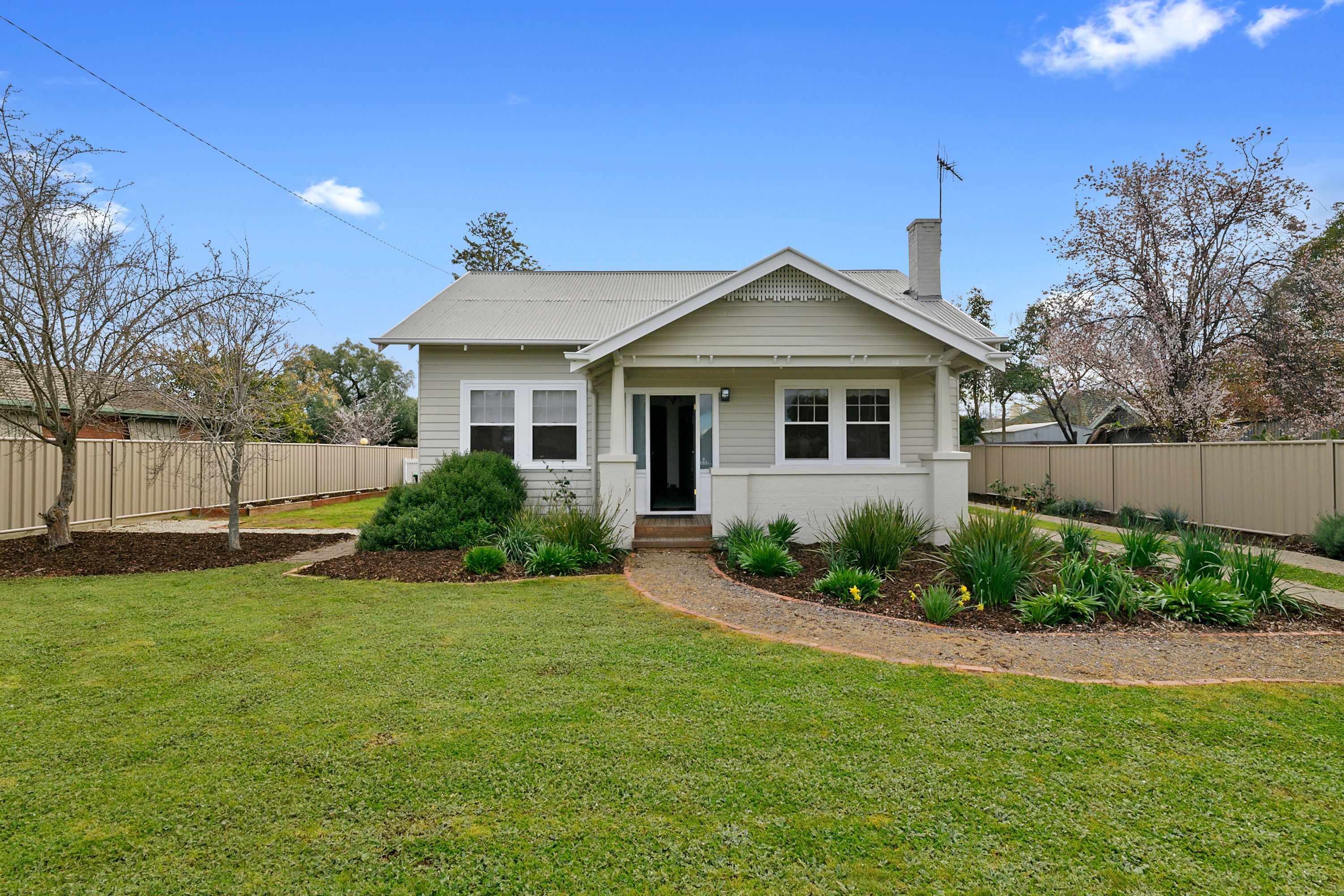 62 Clarke Street, Benalla VIC 3672
